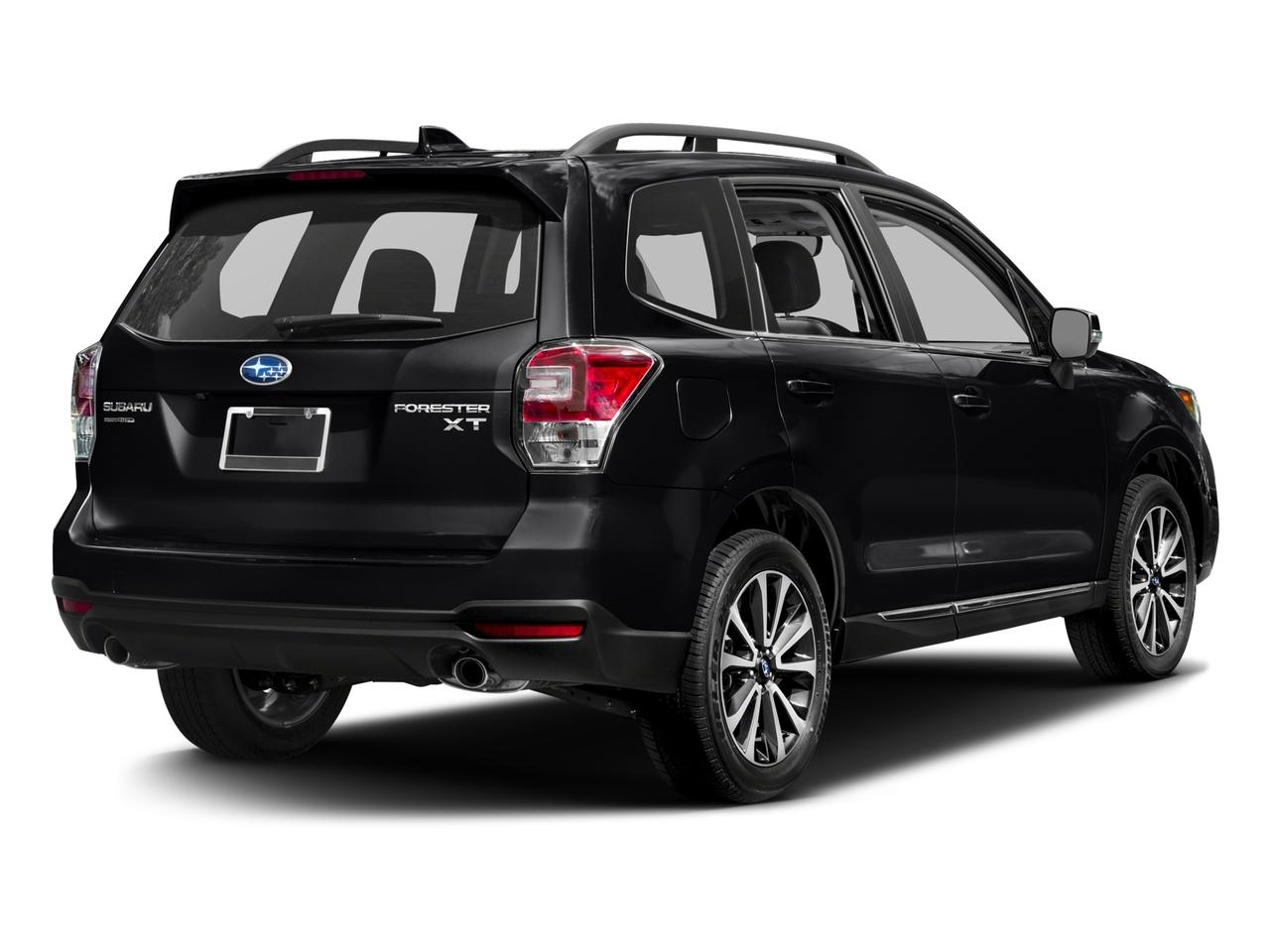 2017 Subaru Forester Vehicle Photo in Pleasant Hills, PA 15236