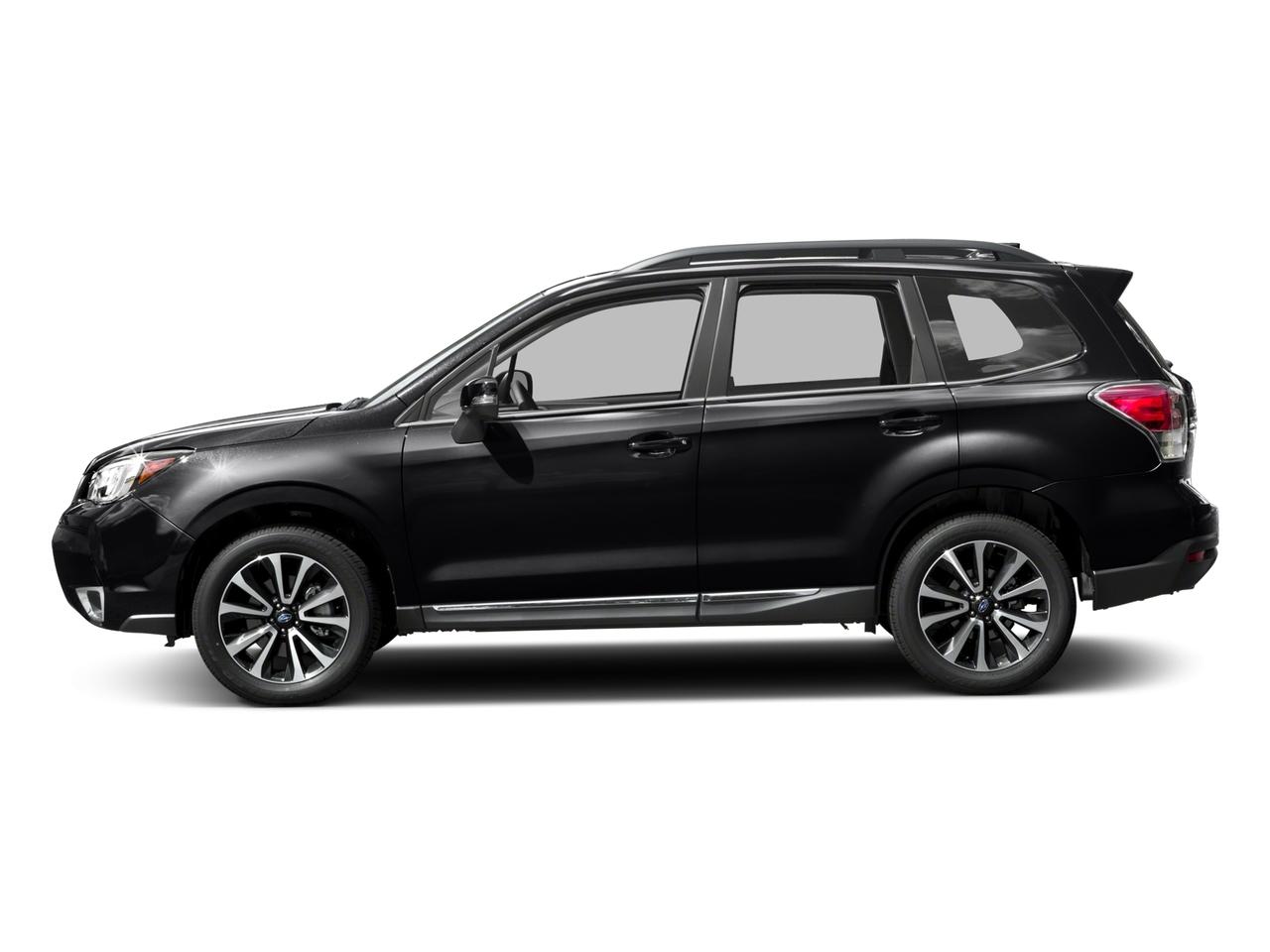 2017 Subaru Forester Vehicle Photo in Pleasant Hills, PA 15236