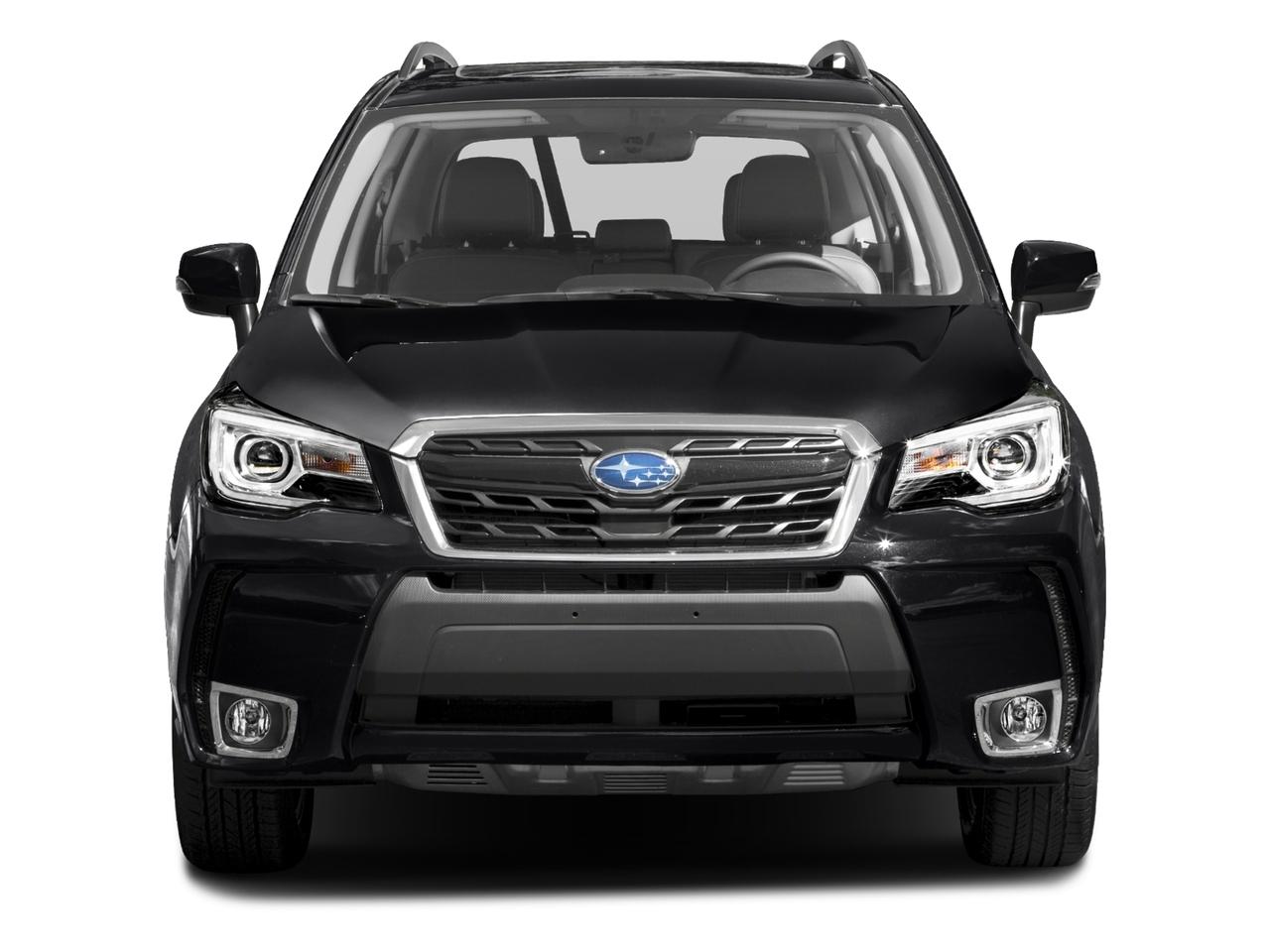 2017 Subaru Forester Vehicle Photo in Pleasant Hills, PA 15236