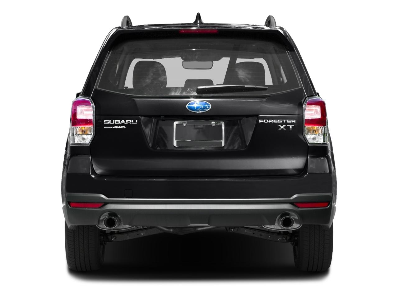 2017 Subaru Forester Vehicle Photo in Pleasant Hills, PA 15236