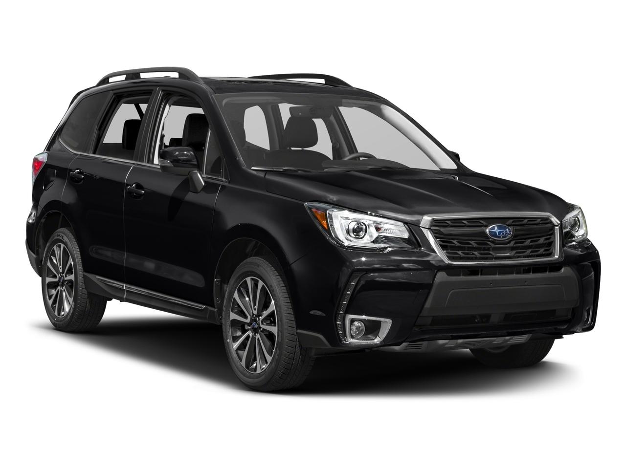 2017 Subaru Forester Vehicle Photo in Pleasant Hills, PA 15236