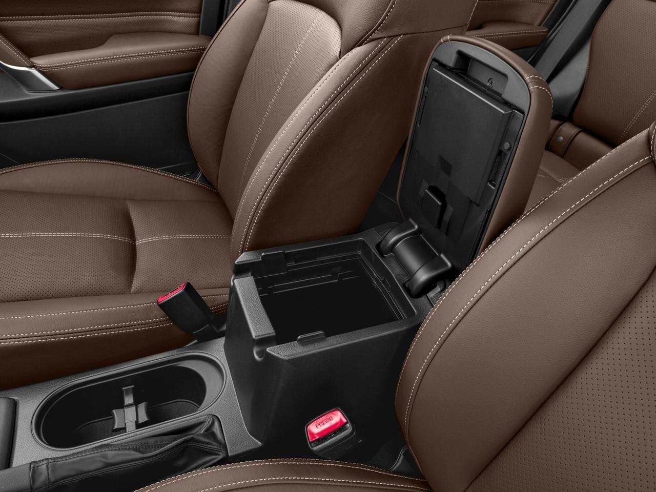 2017 Subaru Forester Vehicle Photo in Pleasant Hills, PA 15236