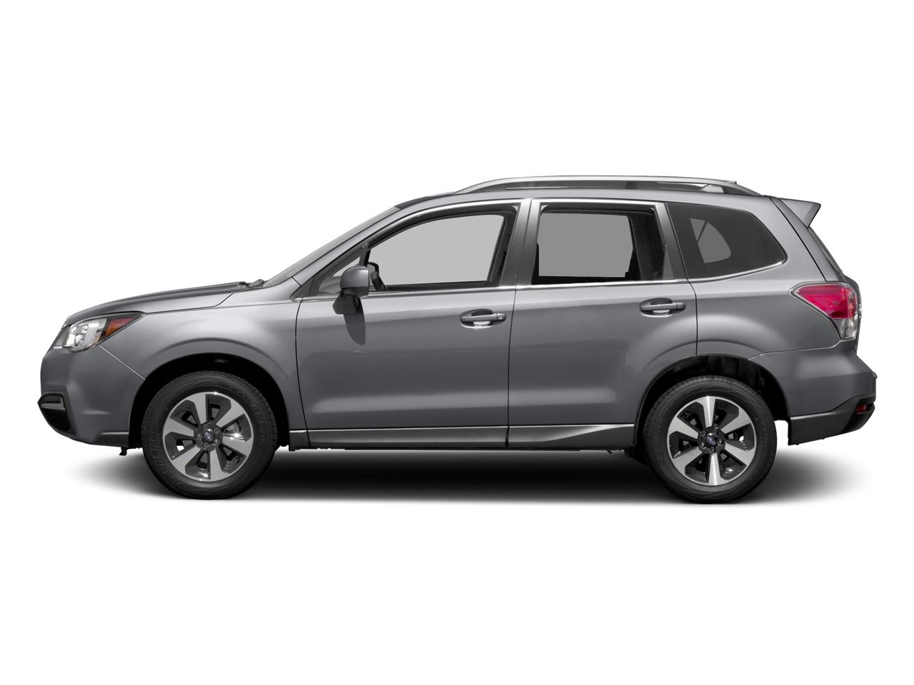 2017 Subaru Forester Vehicle Photo in Doylsetown, PA 18901