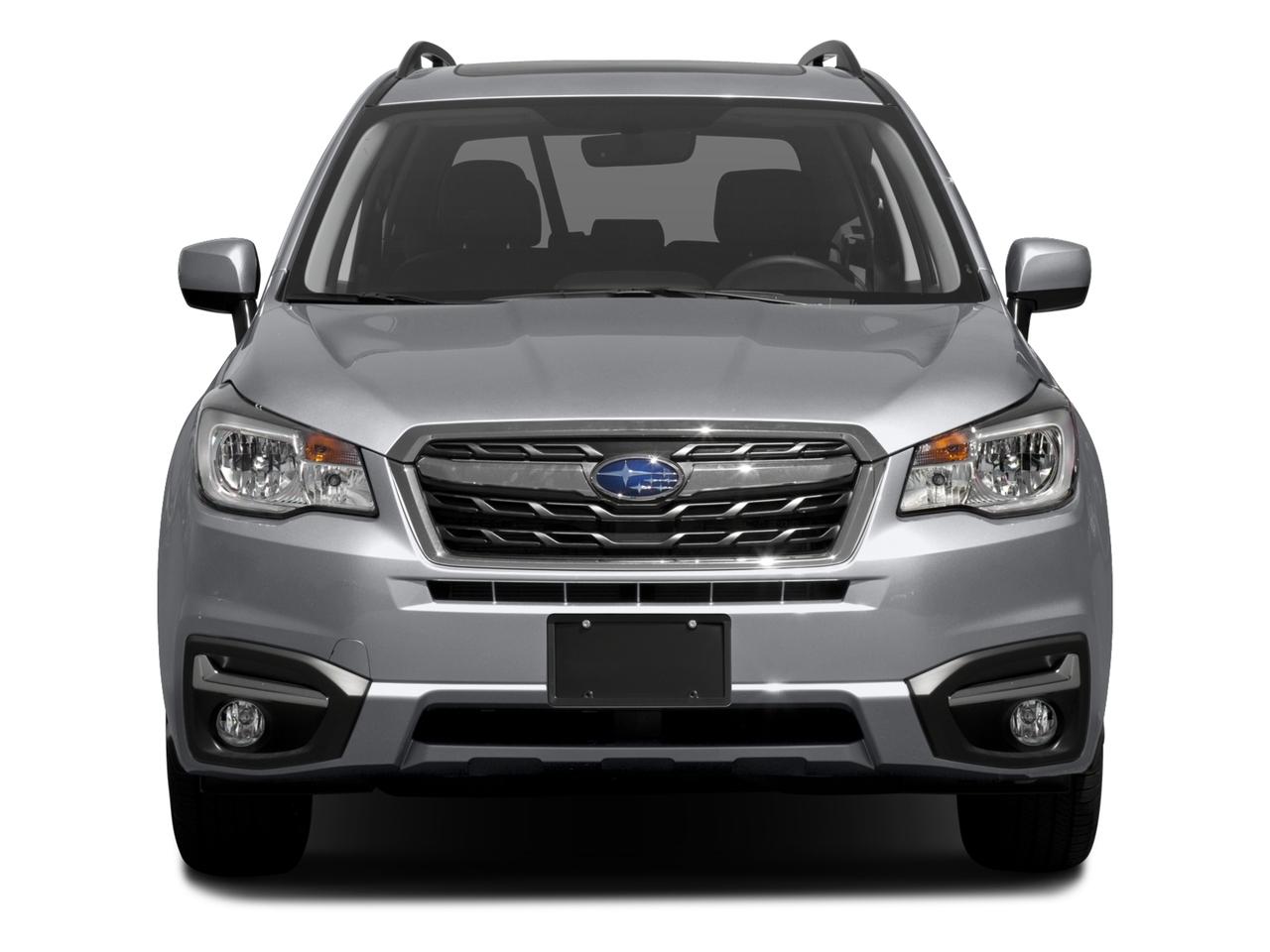 2017 Subaru Forester Vehicle Photo in Doylsetown, PA 18901