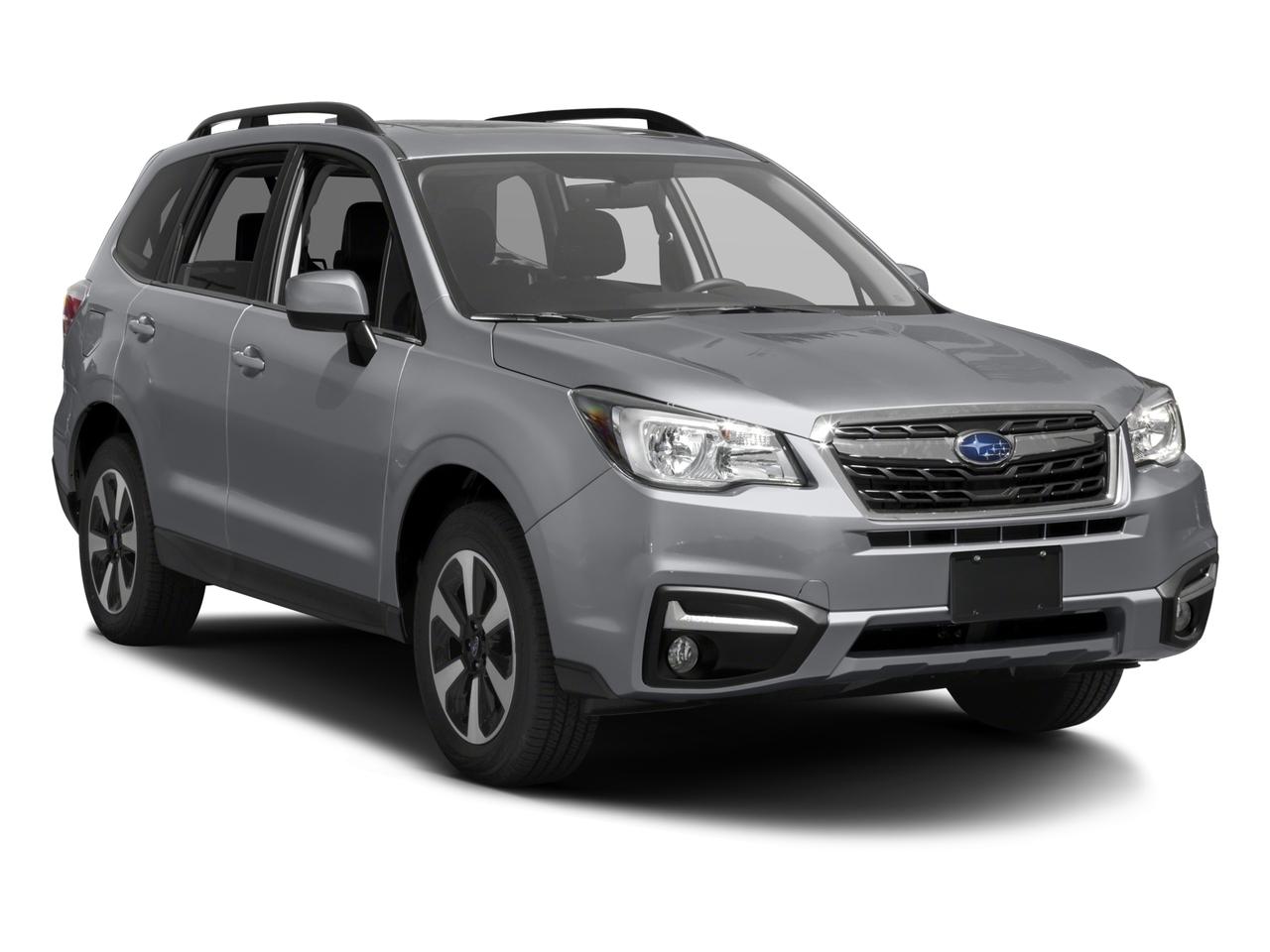 2017 Subaru Forester Vehicle Photo in Doylsetown, PA 18901