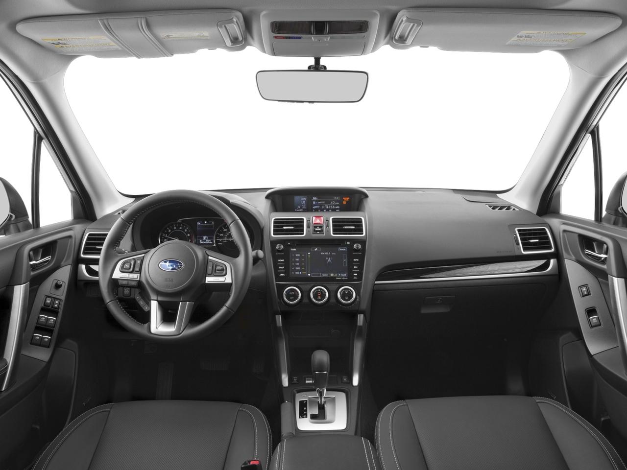 2017 Subaru Forester Vehicle Photo in Doylsetown, PA 18901