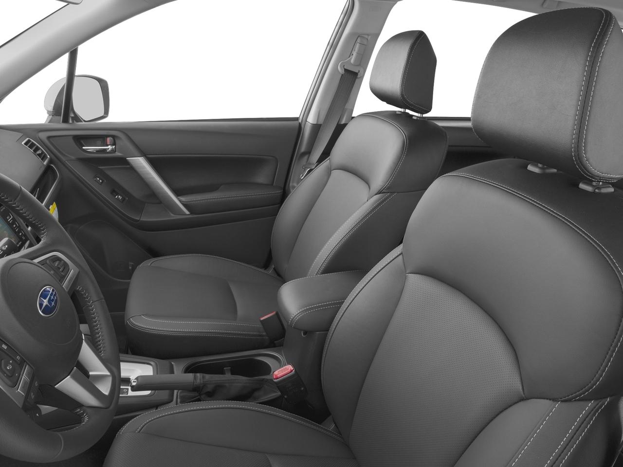 2017 Subaru Forester Vehicle Photo in Doylsetown, PA 18901