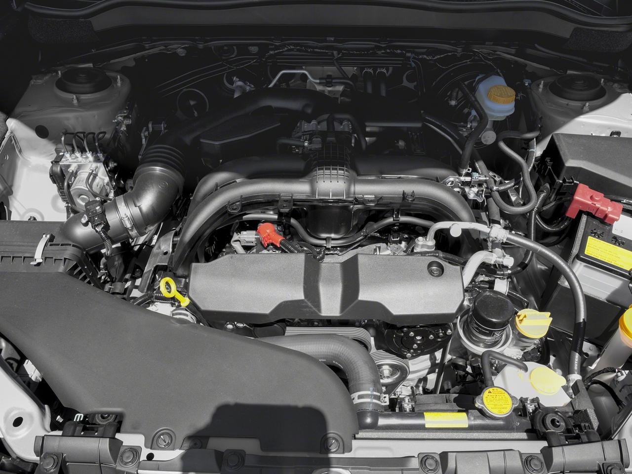 2017 Subaru Forester Vehicle Photo in Doylsetown, PA 18901