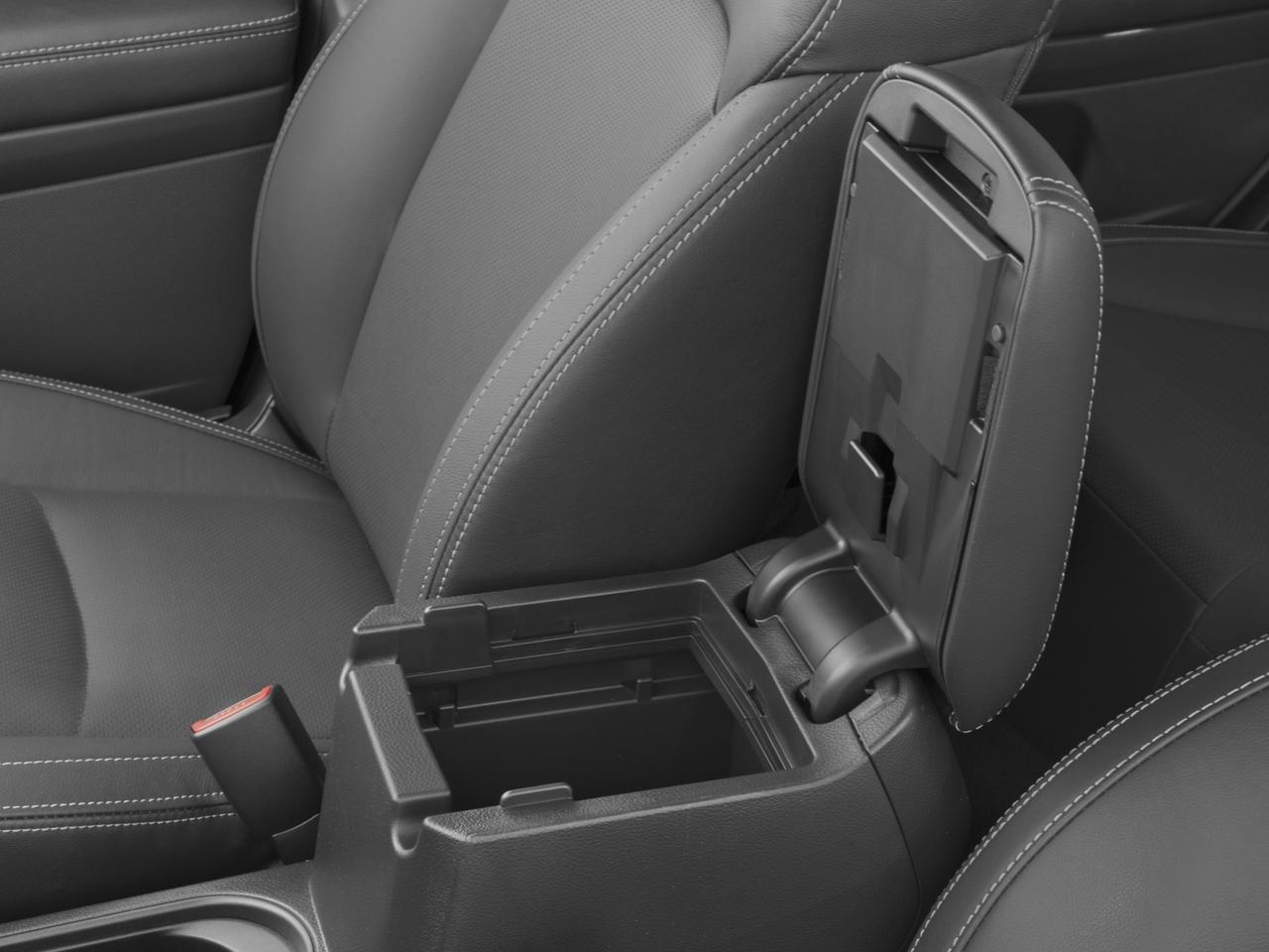 2017 Subaru Forester Vehicle Photo in Doylsetown, PA 18901