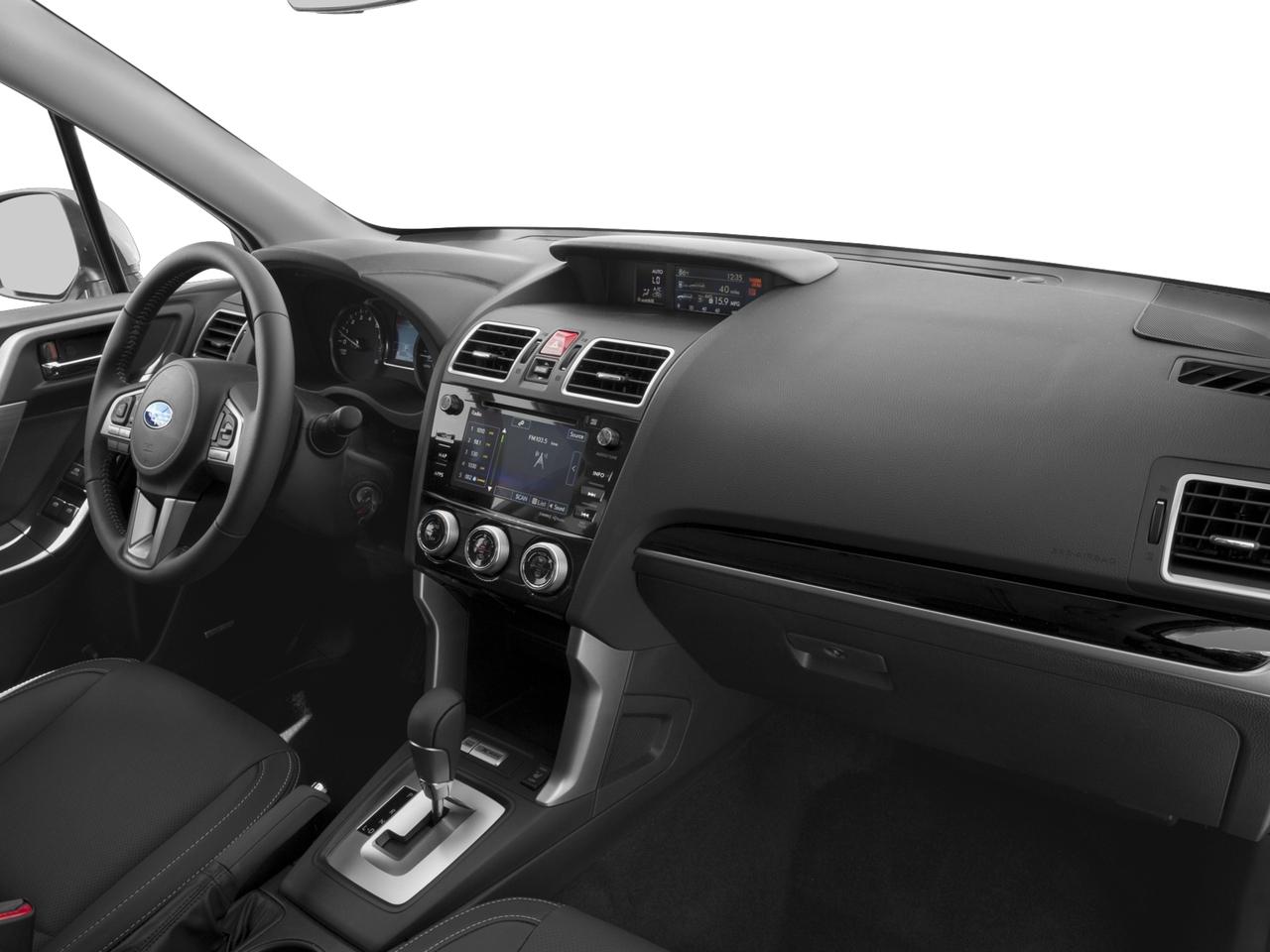 2017 Subaru Forester Vehicle Photo in Doylsetown, PA 18901