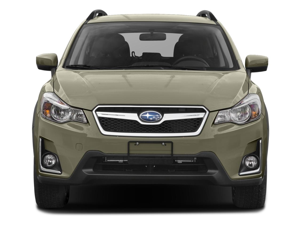 2017 Subaru Crosstrek Vehicle Photo in SALT LAKE CITY, UT 84119-3321