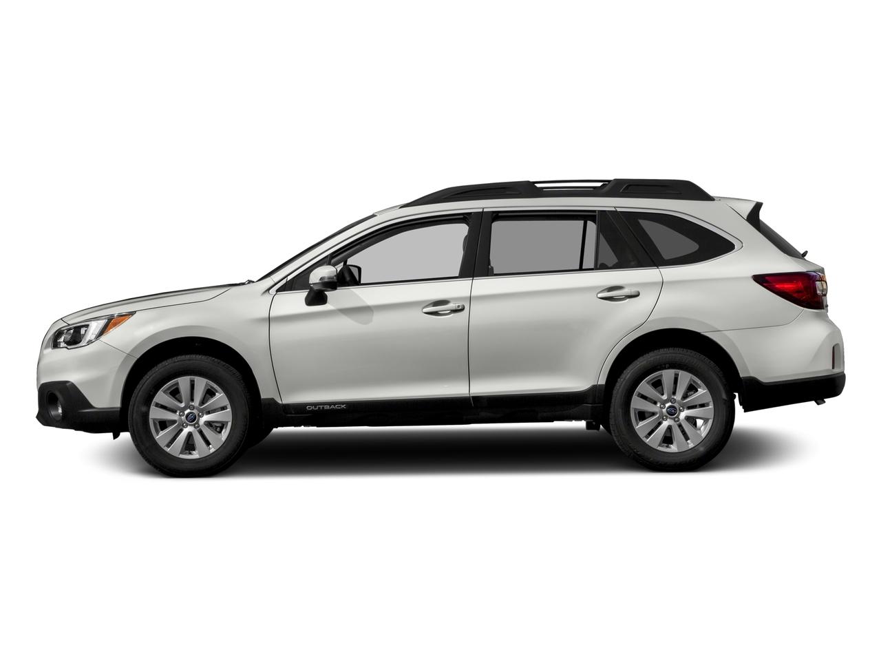 2017 Subaru Outback Vehicle Photo in Oshkosh, WI 54904