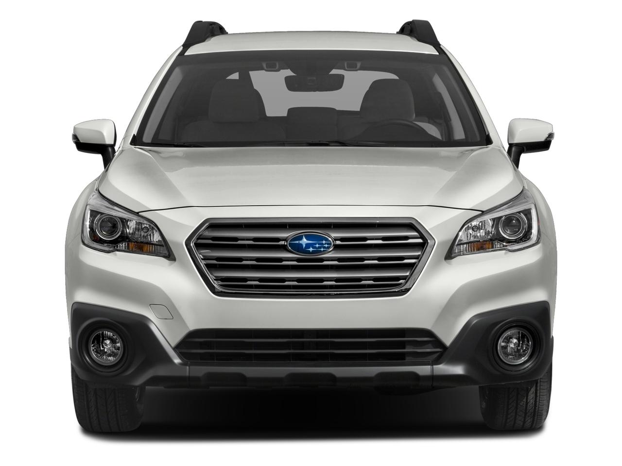 2017 Subaru Outback Vehicle Photo in Appleton, WI 54913