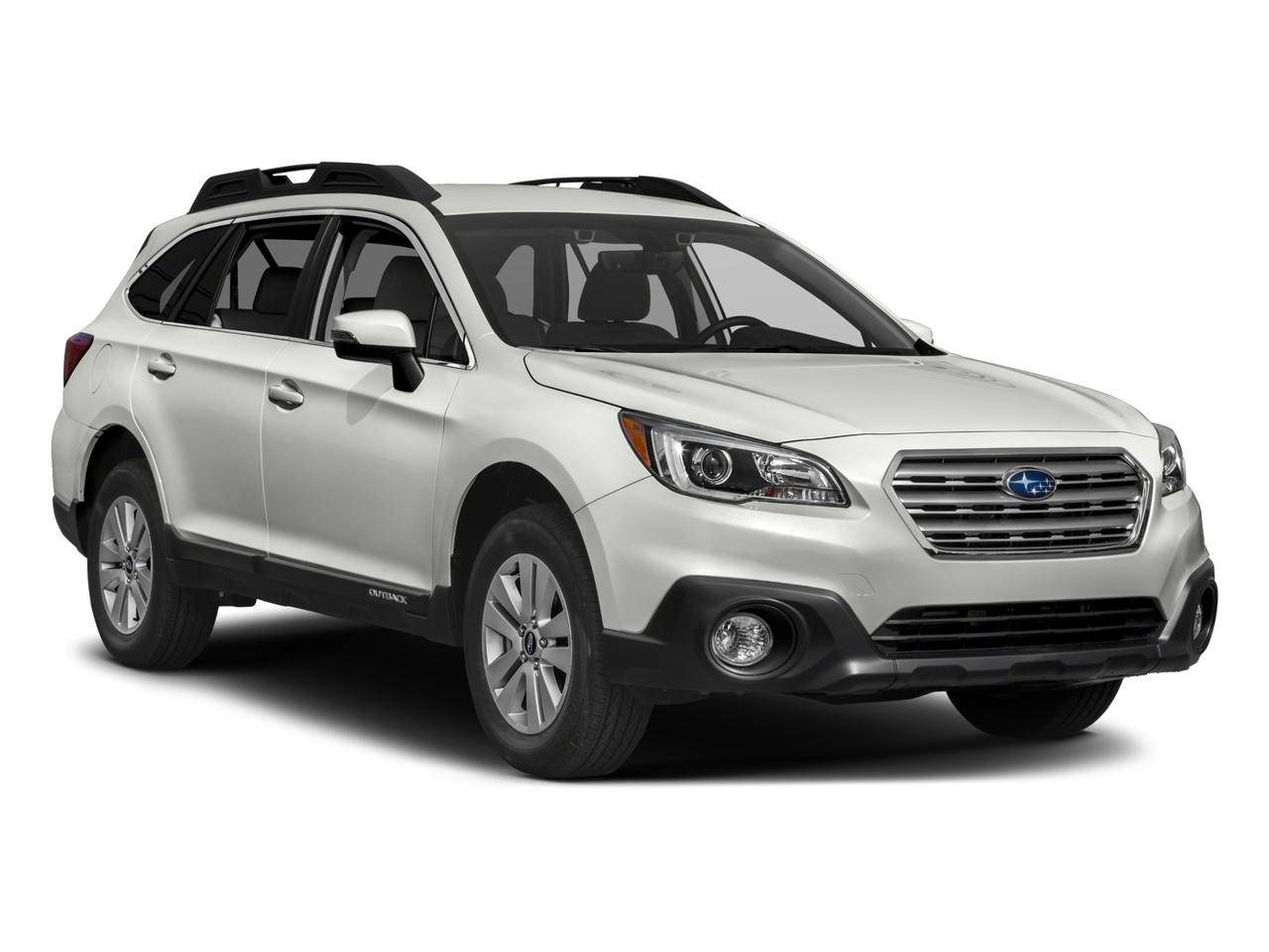 2017 Subaru Outback Vehicle Photo in Pinellas Park , FL 33781