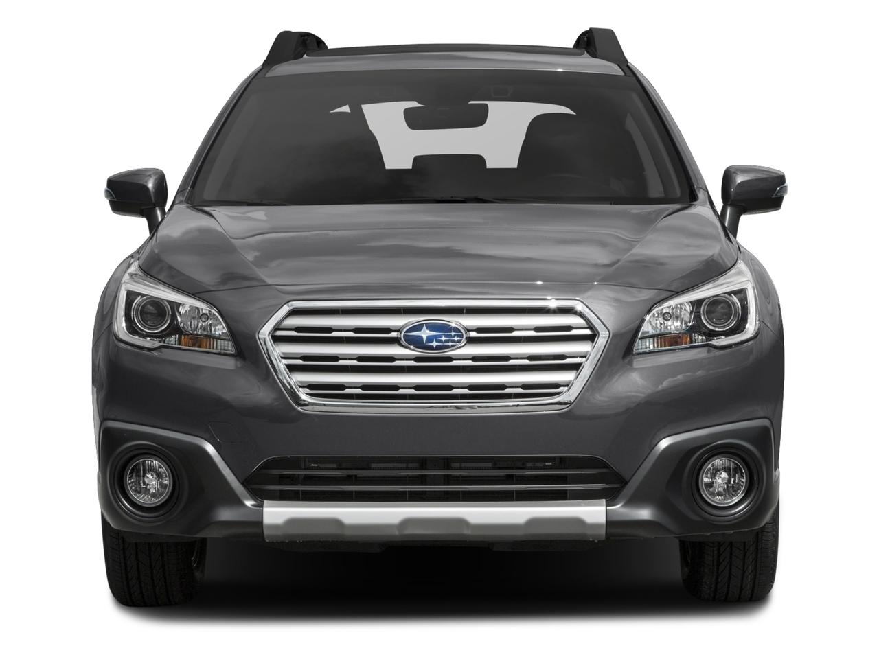 2017 Subaru Outback Vehicle Photo in PEMBROKE PINES, FL 33024-6534