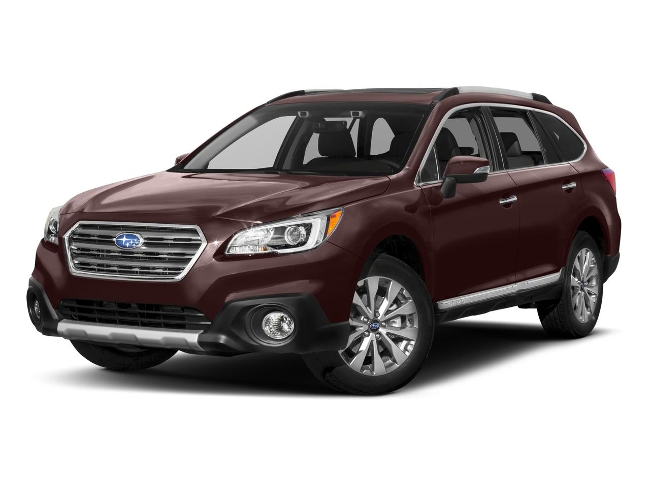 2017 Subaru Outback Vehicle Photo in Green Bay, WI 54304