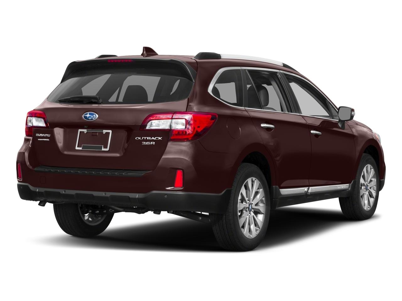 2017 Subaru Outback Vehicle Photo in Ft. Myers, FL 33907