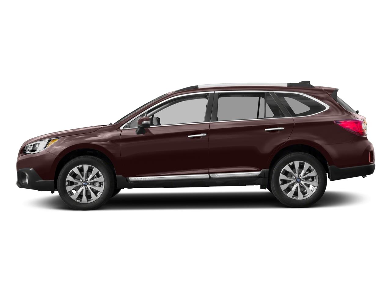 2017 Subaru Outback Vehicle Photo in Green Bay, WI 54304