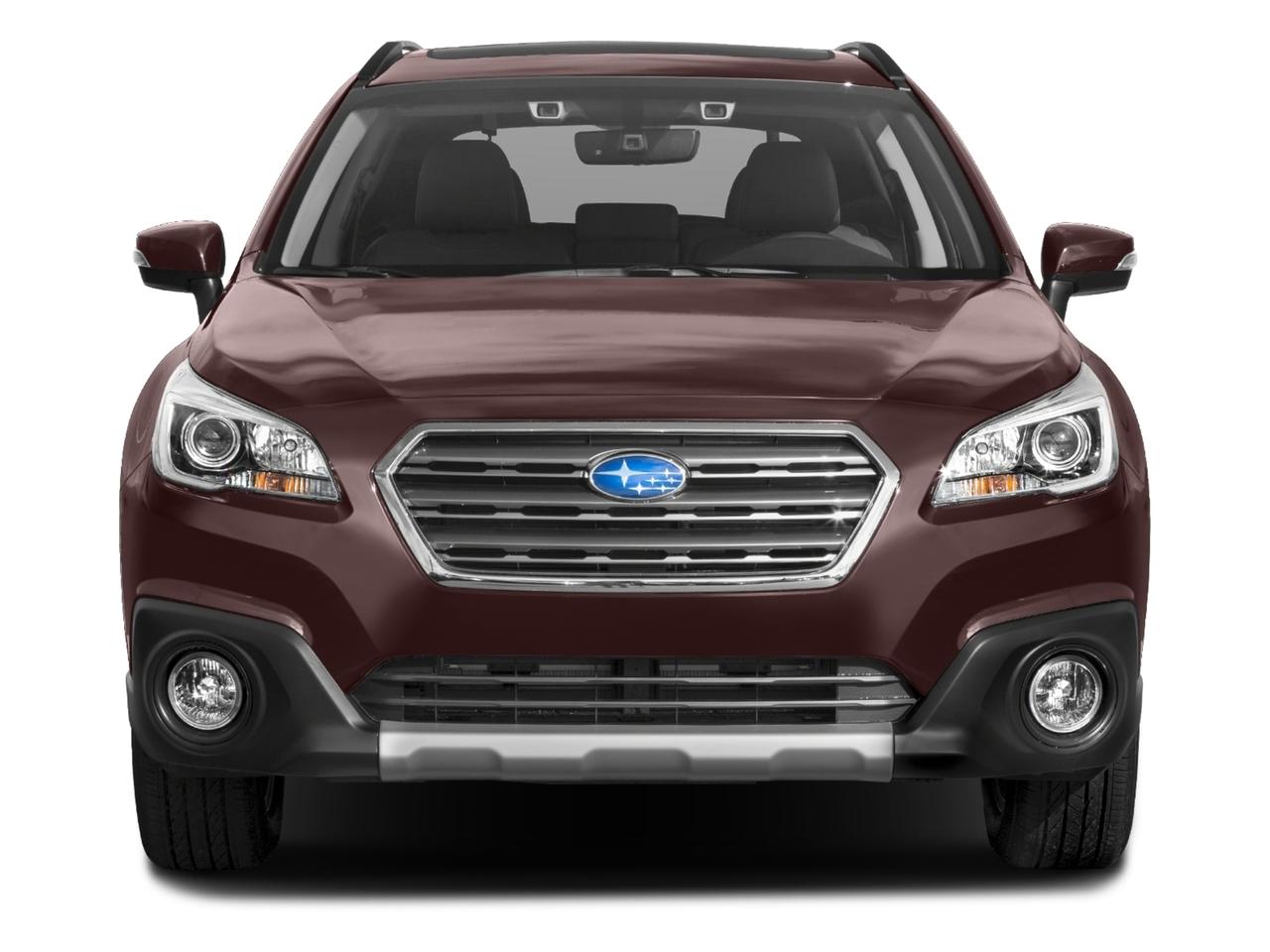 2017 Subaru Outback Vehicle Photo in Ft. Myers, FL 33907