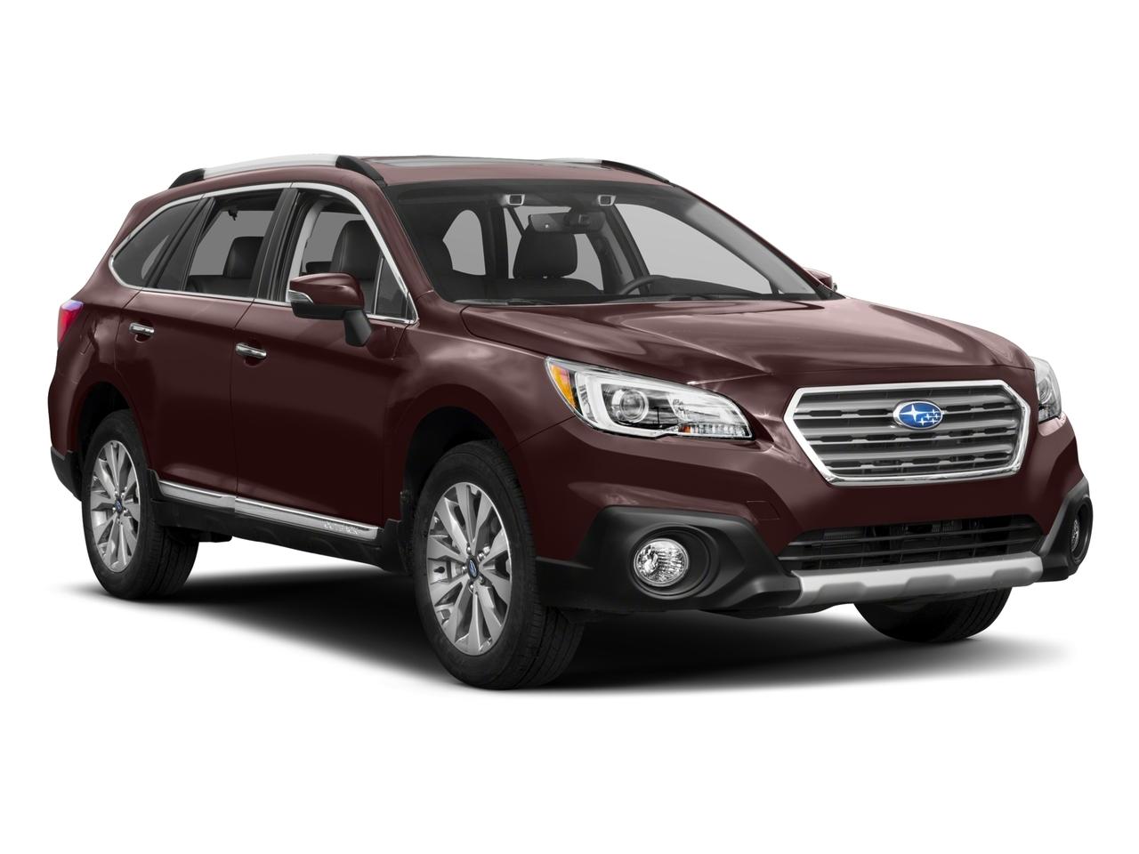 2017 Subaru Outback Vehicle Photo in Ft. Myers, FL 33907