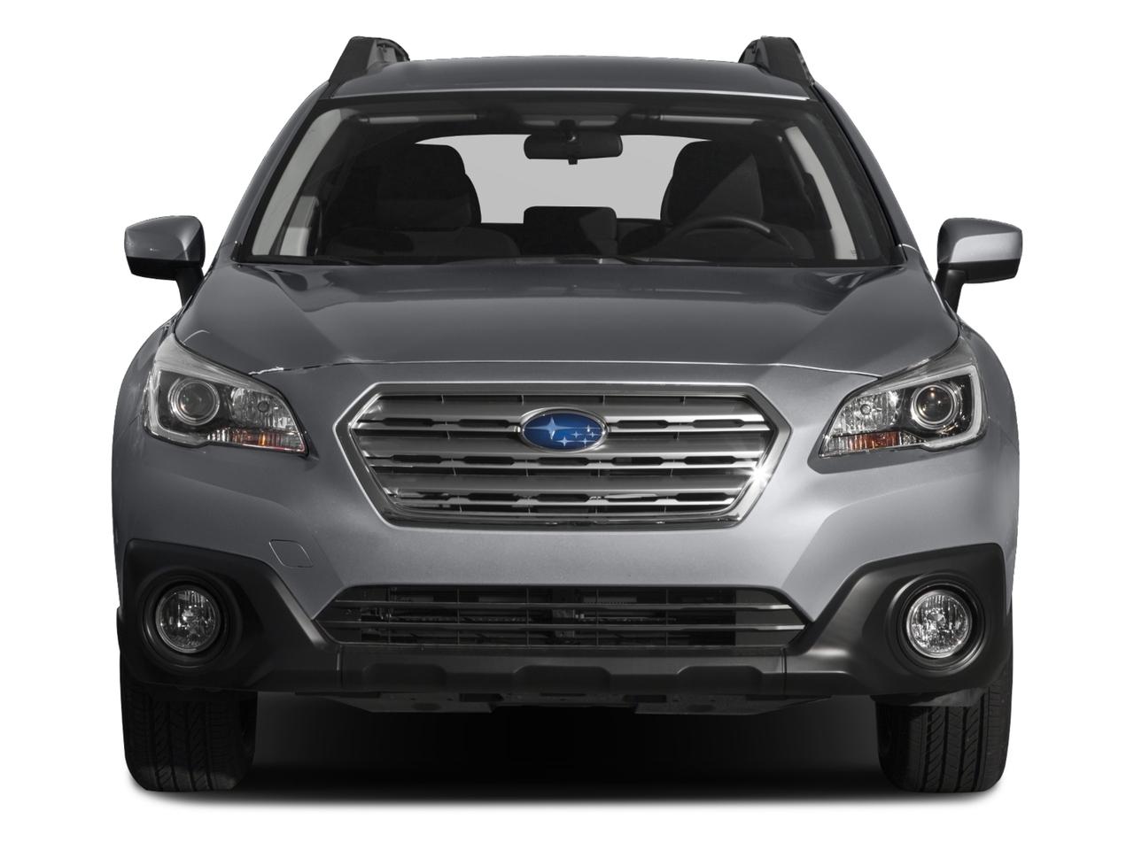 2017 Subaru Outback Vehicle Photo in Appleton, WI 54913