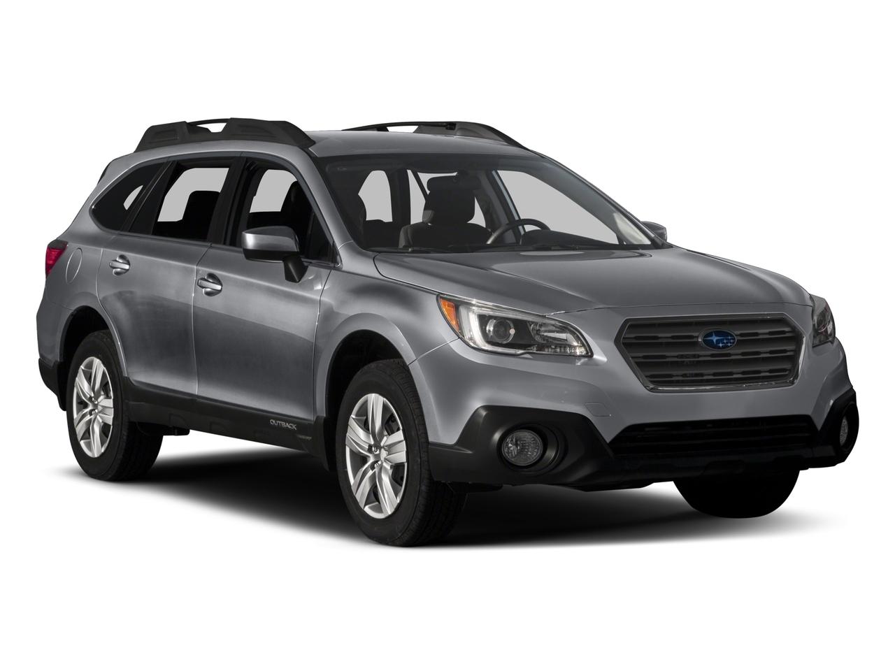 2017 Subaru Outback Vehicle Photo in Appleton, WI 54913