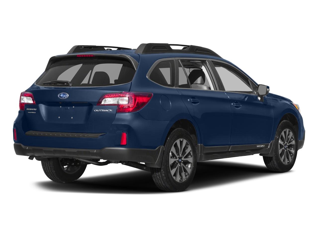 2017 Subaru Outback Vehicle Photo in Oshkosh, WI 54904