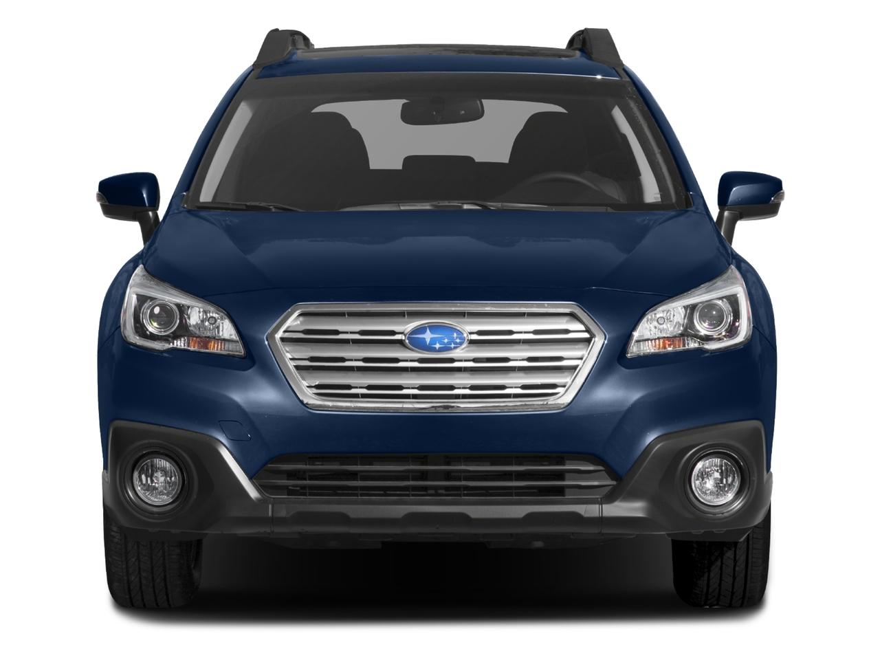 2017 Subaru Outback Vehicle Photo in Oshkosh, WI 54904