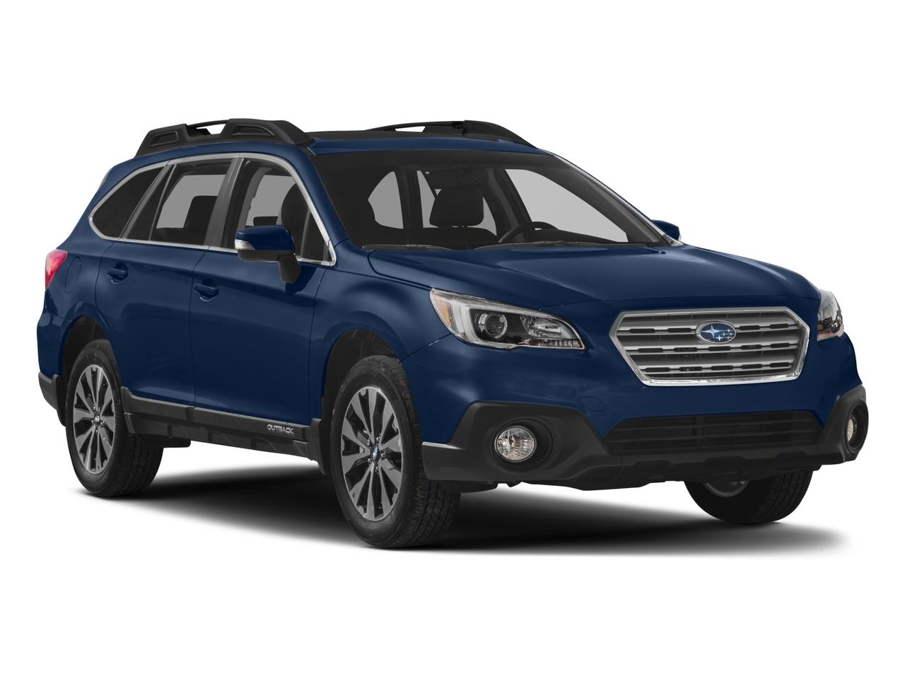 2017 Subaru Outback Vehicle Photo in Oshkosh, WI 54904