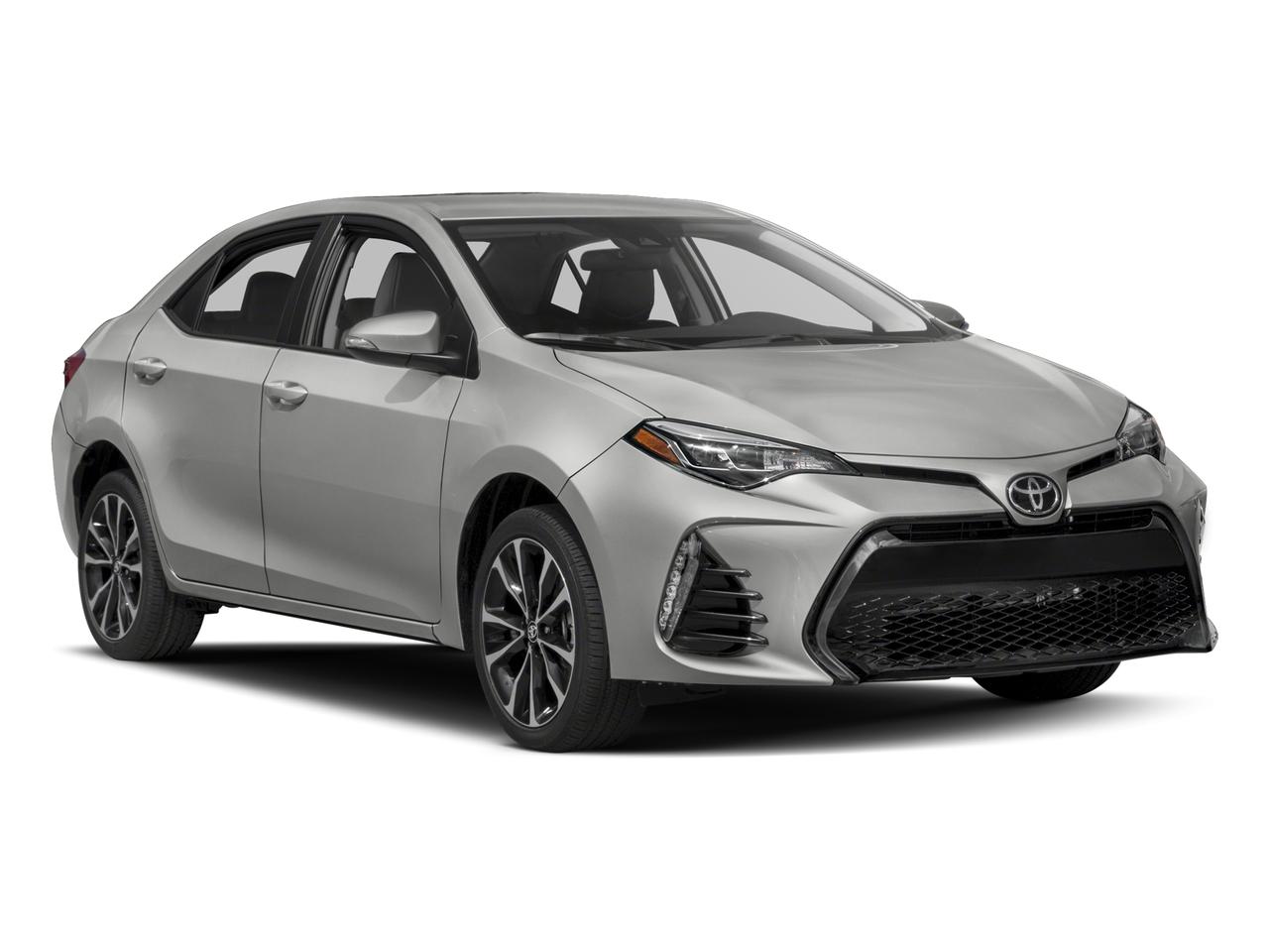 2017 Toyota Corolla Vehicle Photo in Winter Park, FL 32792