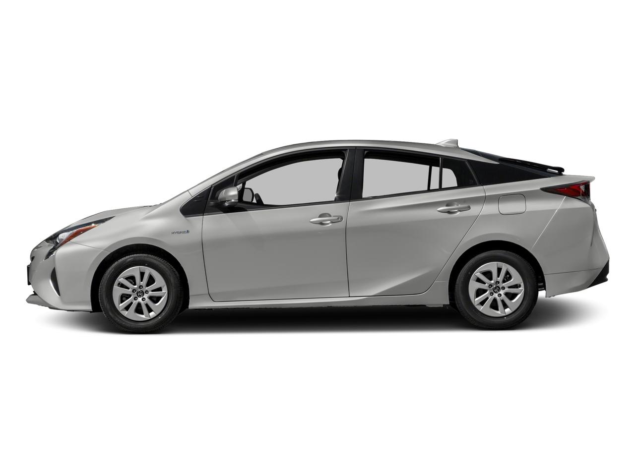 2017 Toyota Prius Vehicle Photo in Ft. Myers, FL 33907