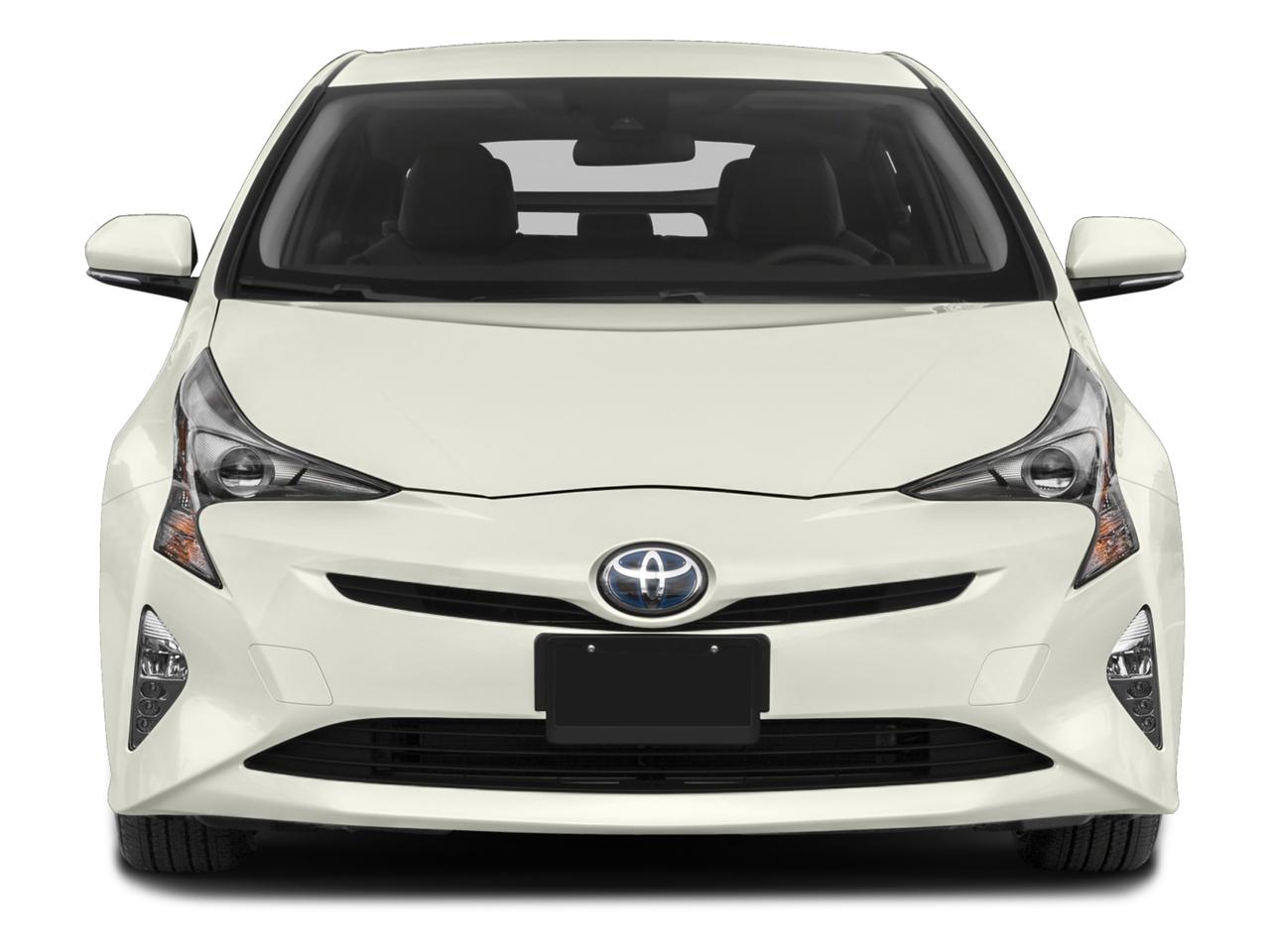 2017 Toyota Prius Vehicle Photo in Clearwater, FL 33764