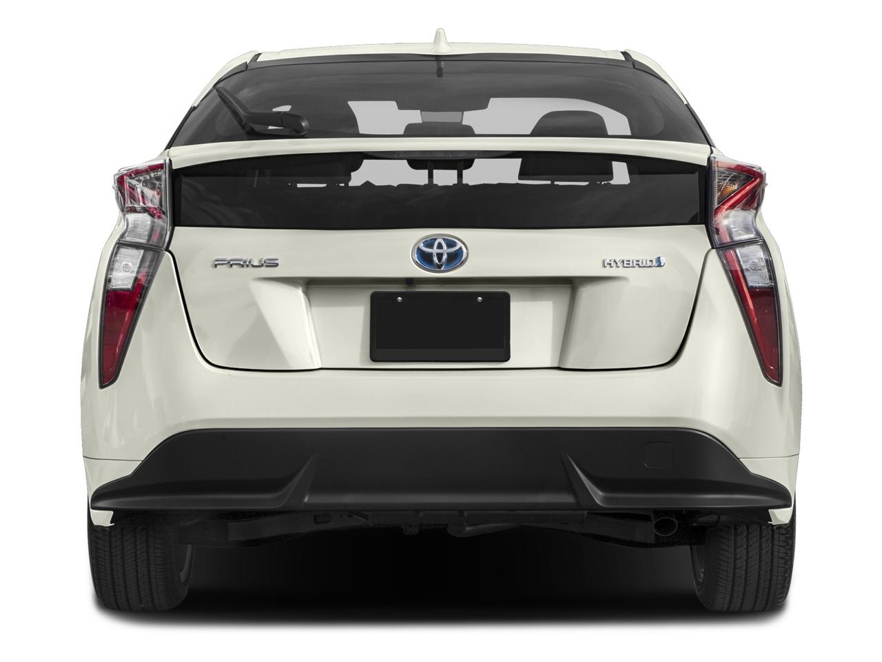 2017 Toyota Prius Vehicle Photo in Clearwater, FL 33764