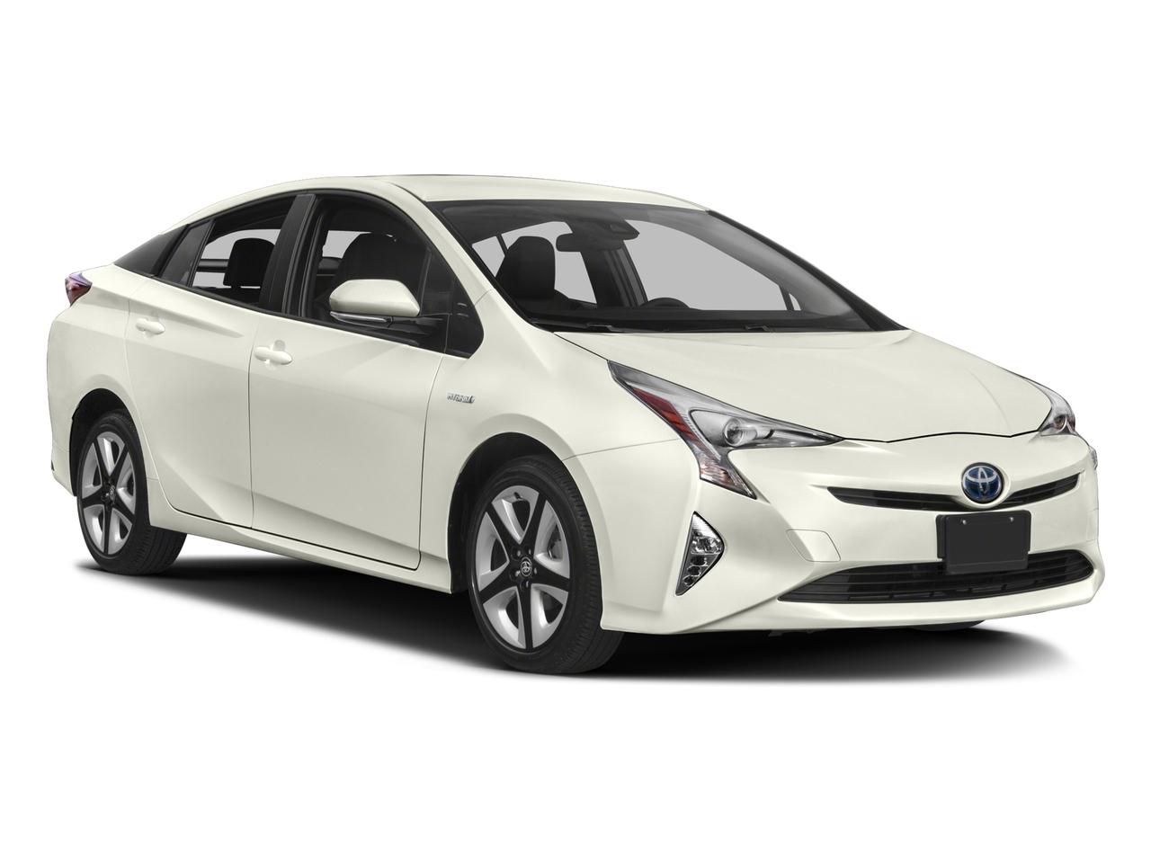 2017 Toyota Prius Vehicle Photo in Clearwater, FL 33764