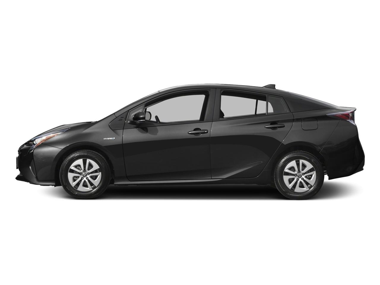 2017 Toyota Prius Vehicle Photo in ORLANDO, FL 32808-7998