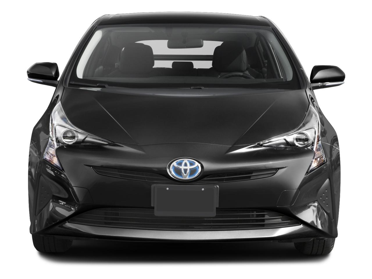 2017 Toyota Prius Vehicle Photo in ORLANDO, FL 32808-7998