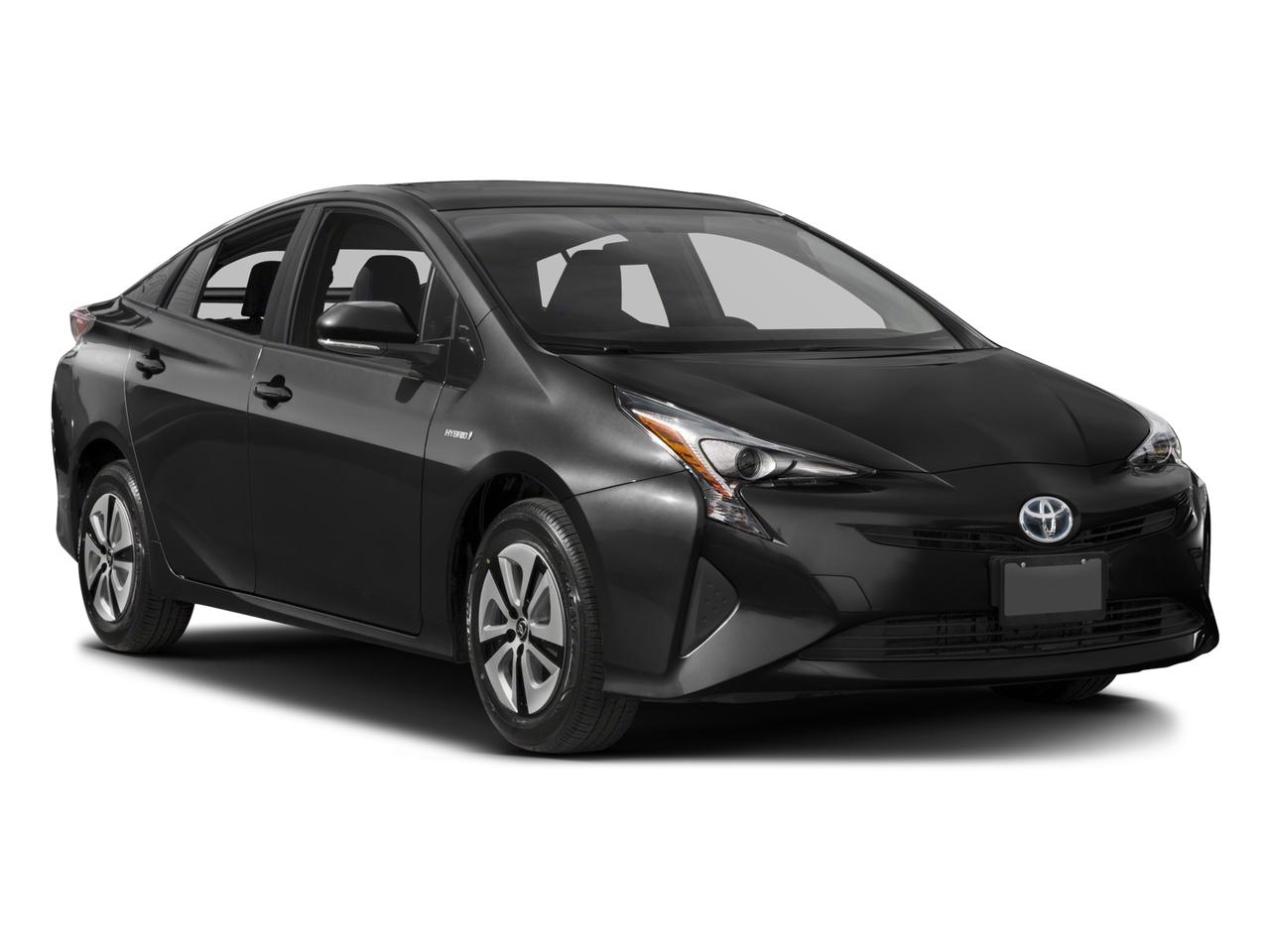 2017 Toyota Prius Vehicle Photo in ORLANDO, FL 32808-7998