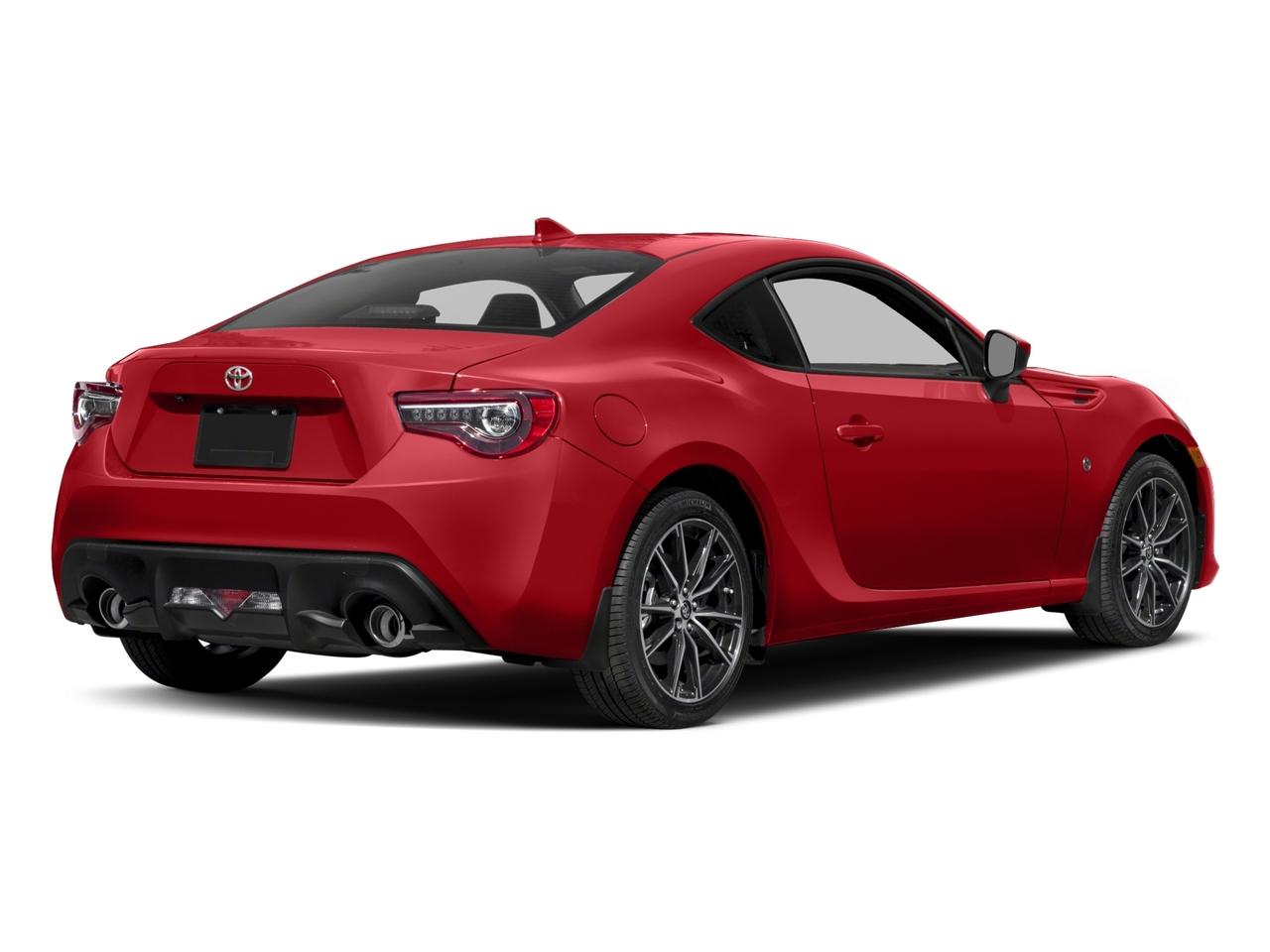 2017 Toyota 86 Vehicle Photo in Panama City, FL 32401