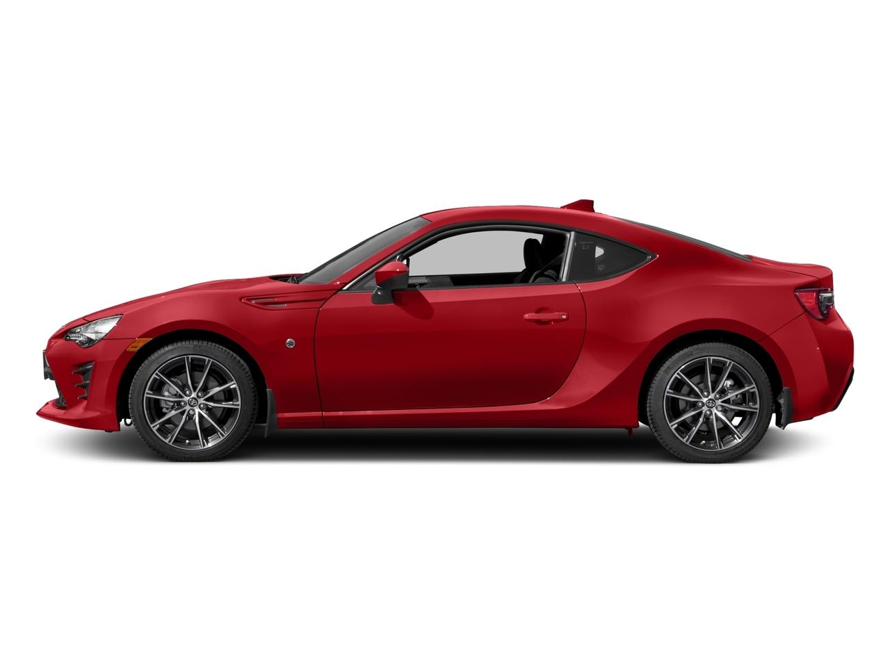 2017 Toyota 86 Vehicle Photo in Panama City, FL 32401