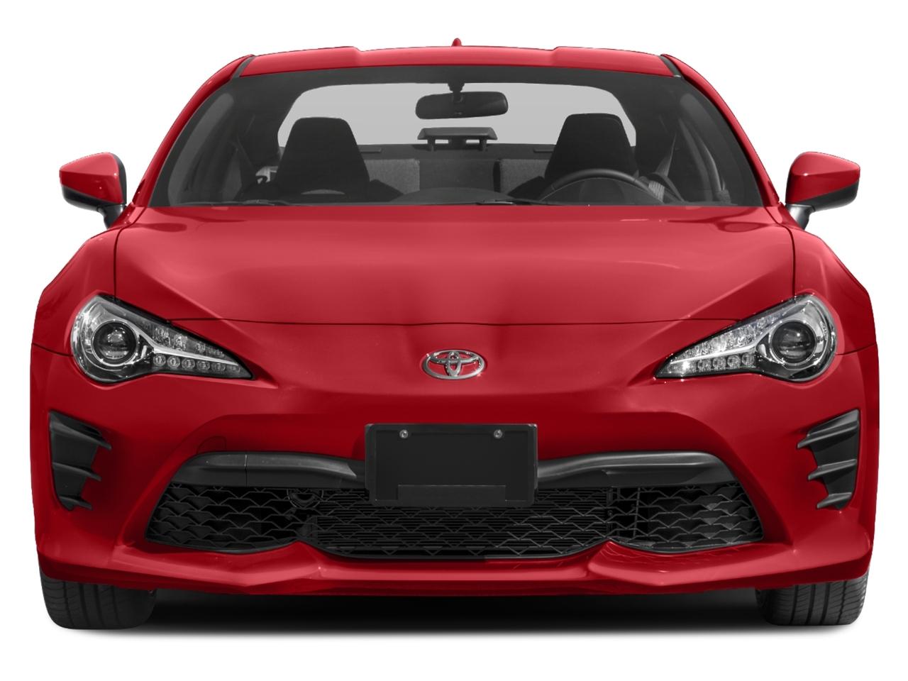 2017 Toyota 86 Vehicle Photo in Panama City, FL 32401