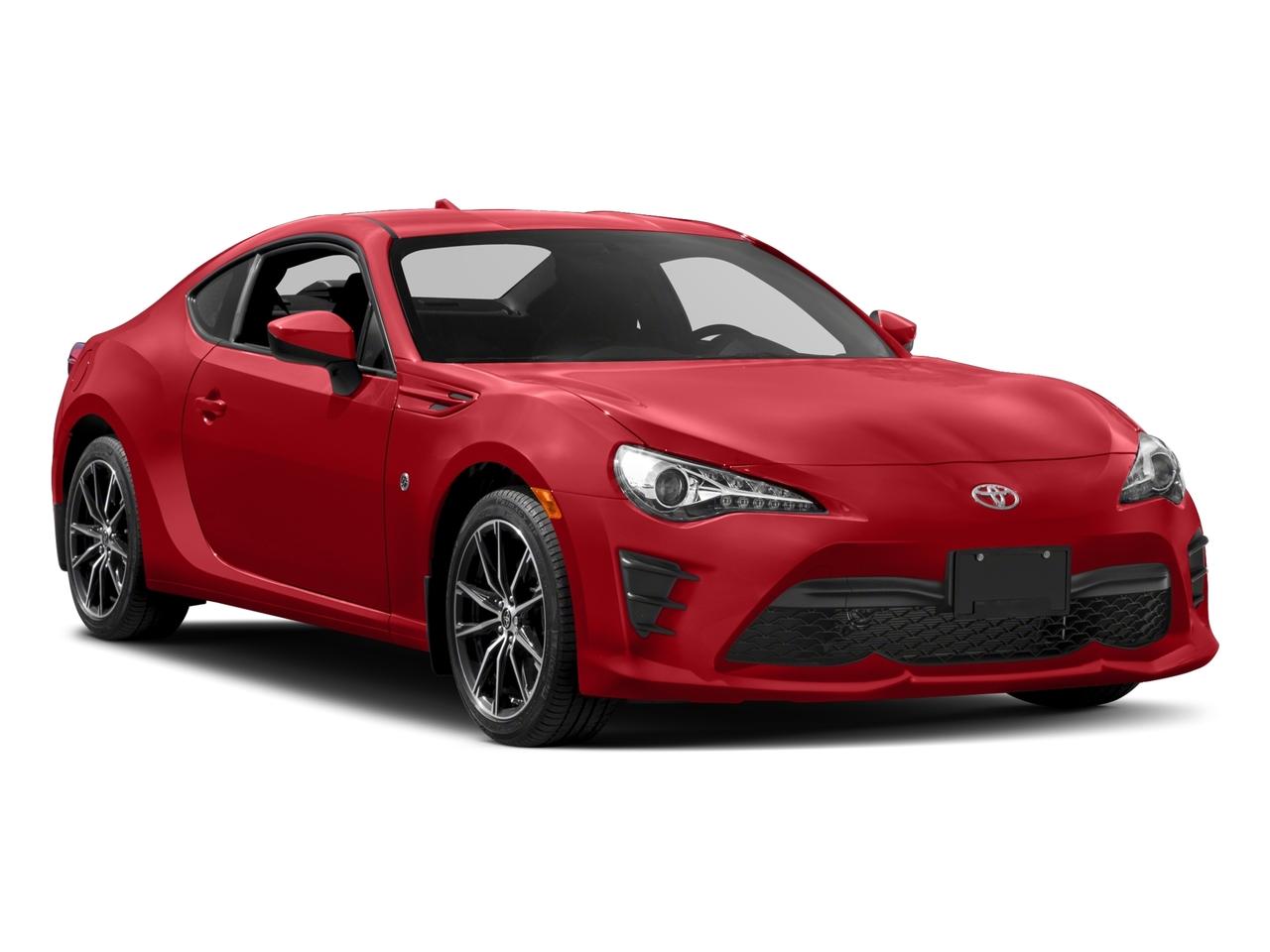 2017 Toyota 86 Vehicle Photo in Panama City, FL 32401