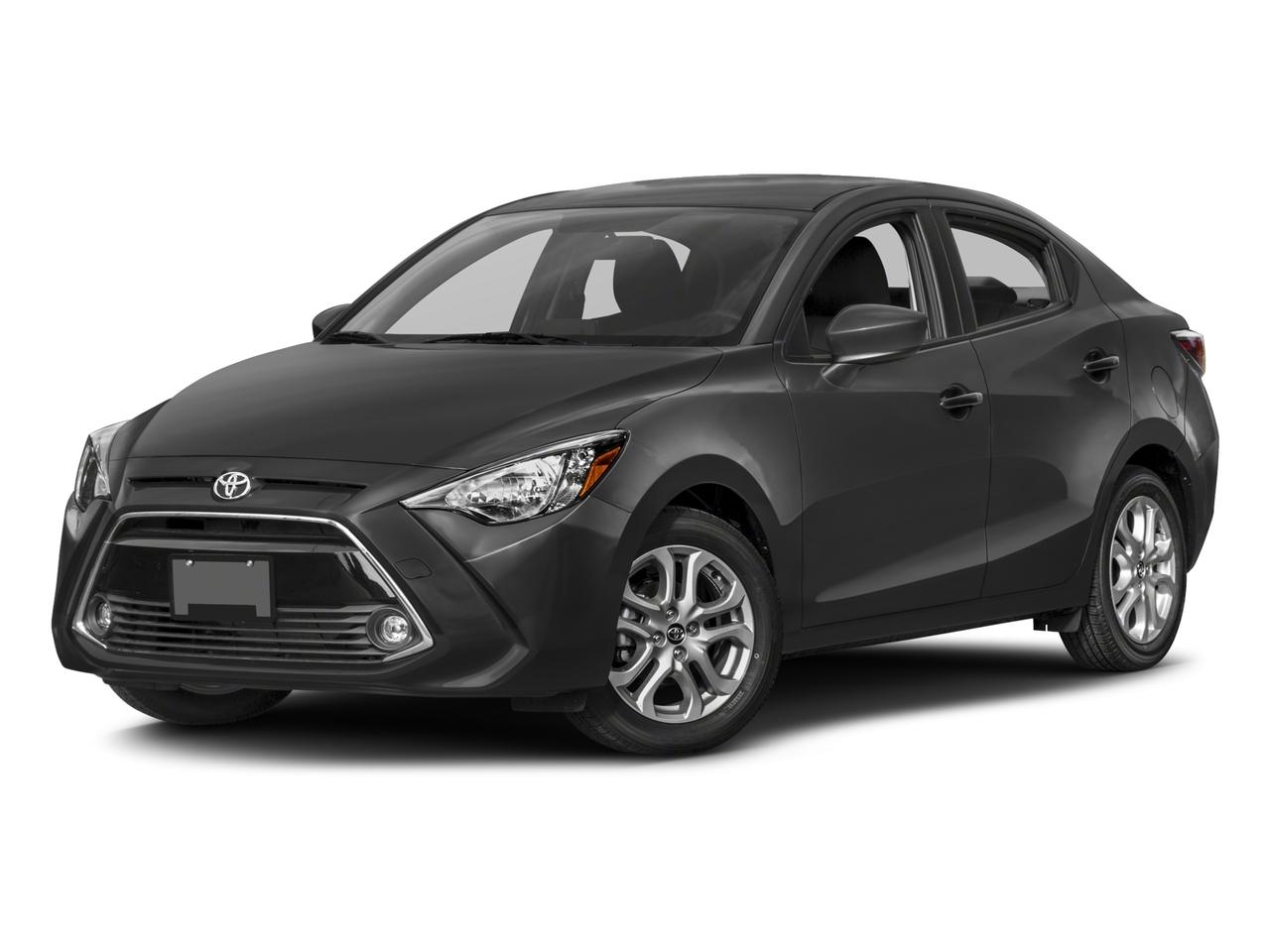 2017 Toyota YARISA Vehicle Photo in DENVER, CO 80221-3610