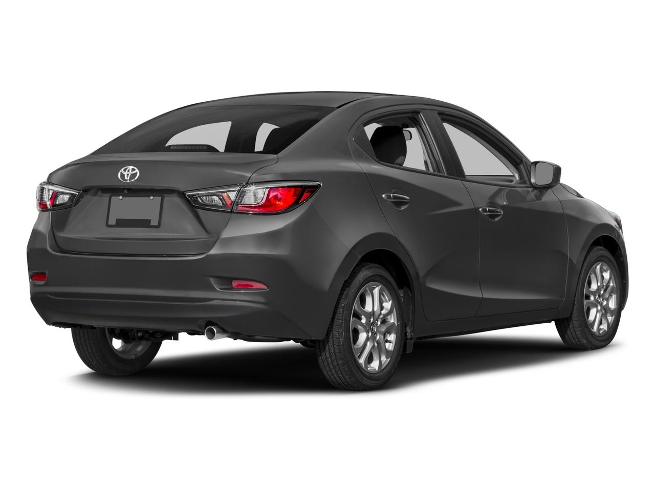 2017 Toyota YARISA Vehicle Photo in DENVER, CO 80221-3610