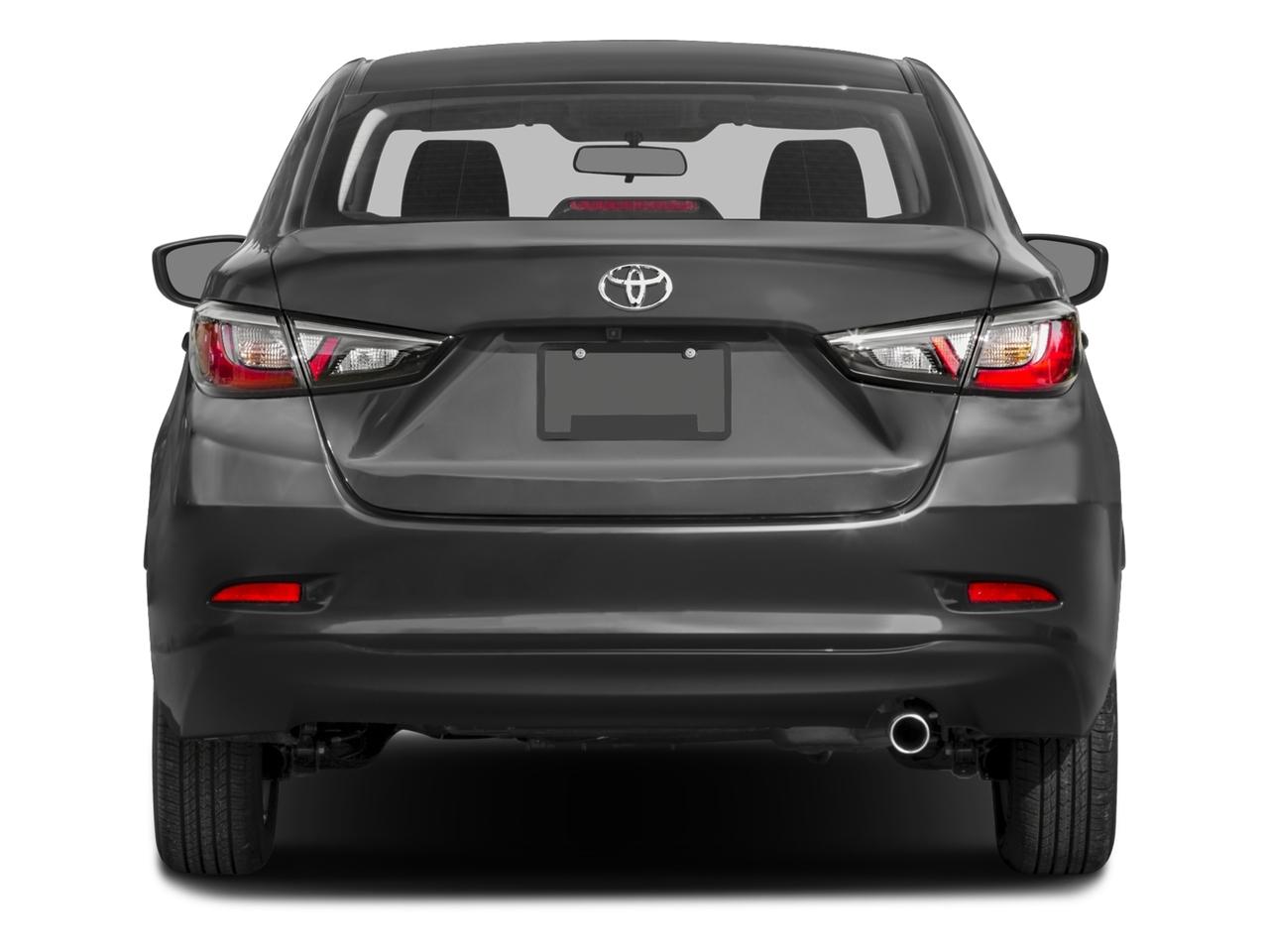 2017 Toyota YARISA Vehicle Photo in DENVER, CO 80221-3610