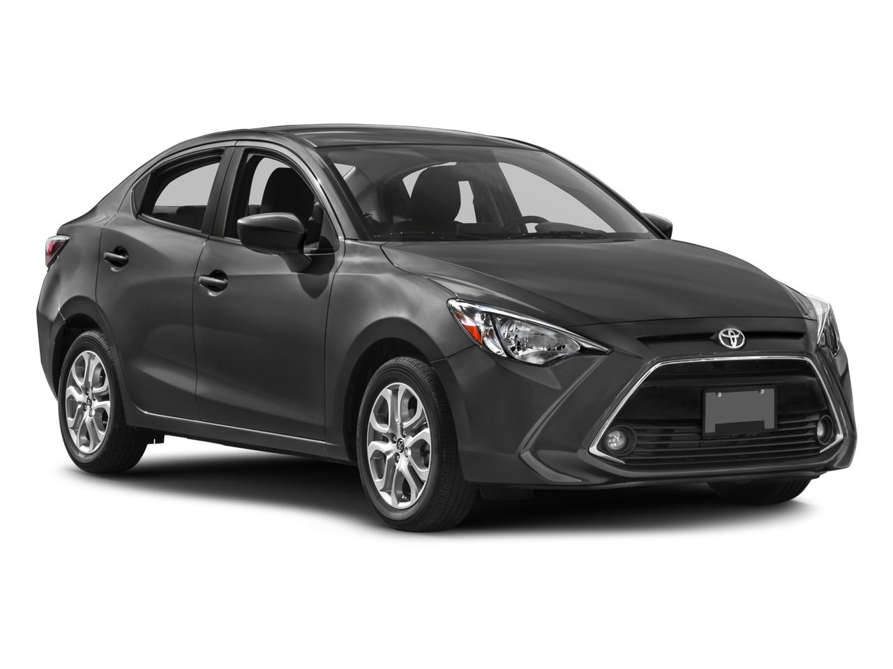 2017 Toyota YARISA Vehicle Photo in DENVER, CO 80221-3610