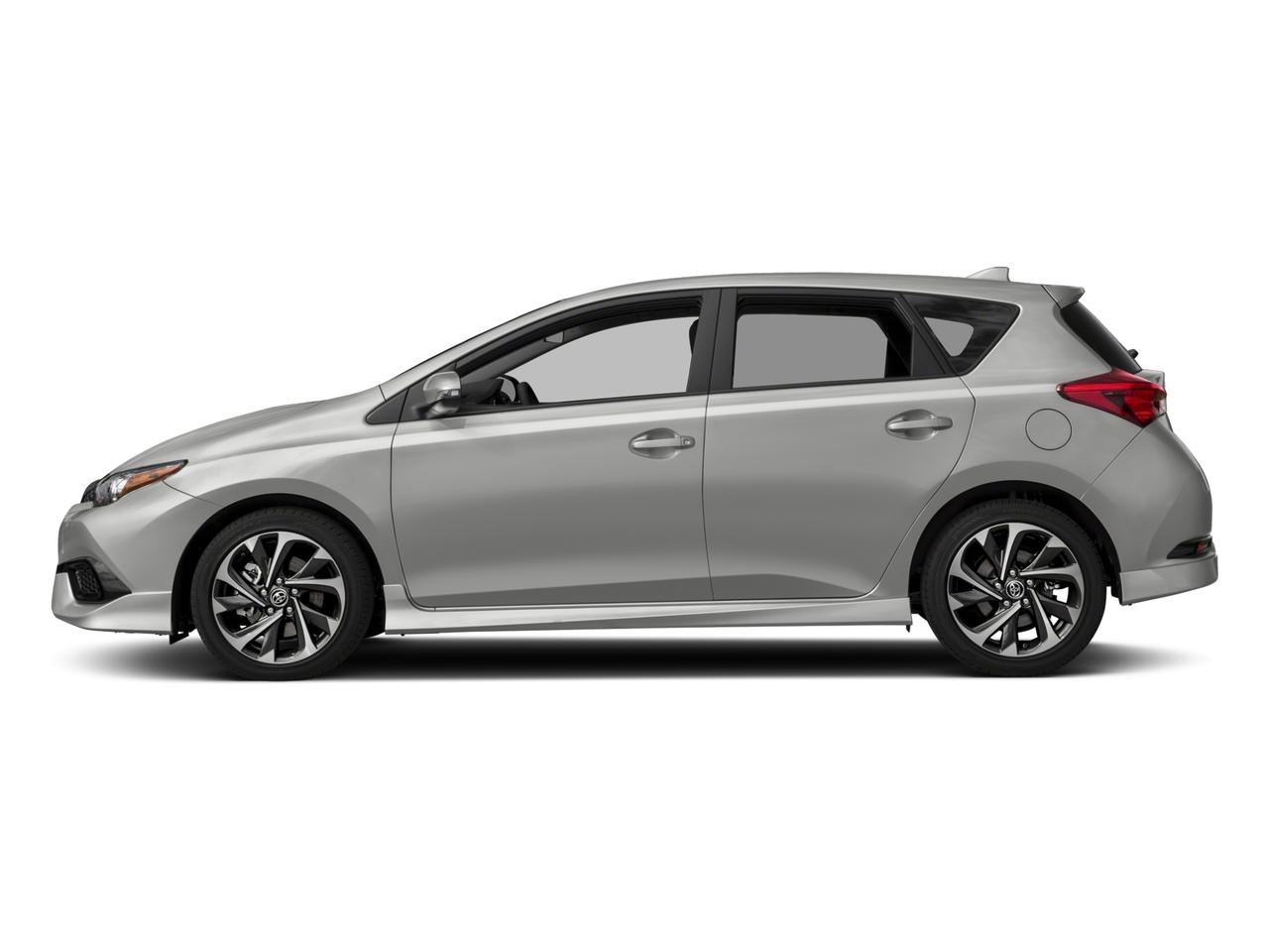 2017 Toyota Corolla iM Vehicle Photo in Tustin, CA 92782