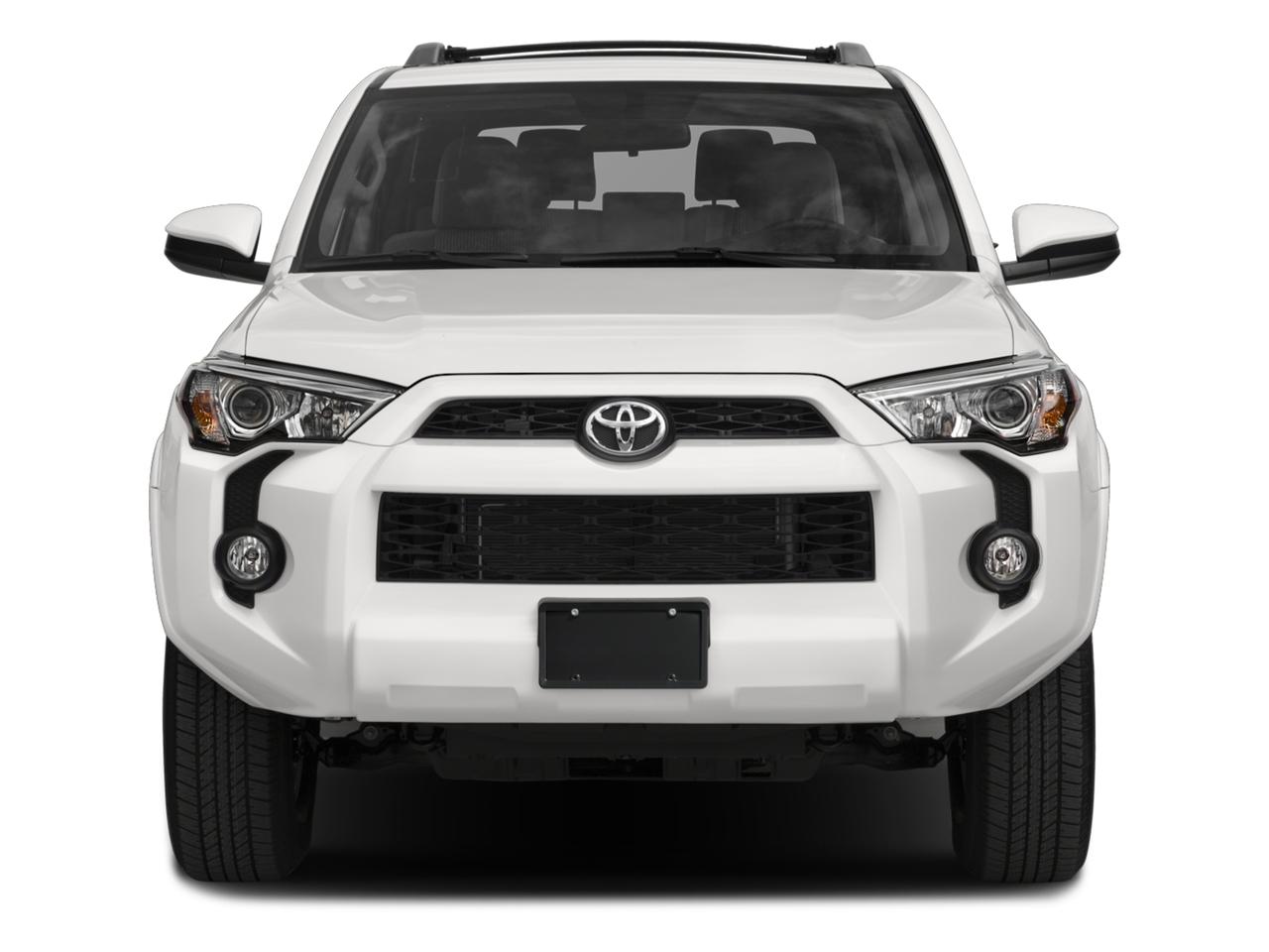 2017 Toyota 4Runner Vehicle Photo in LONE TREE, CO 80124-2750