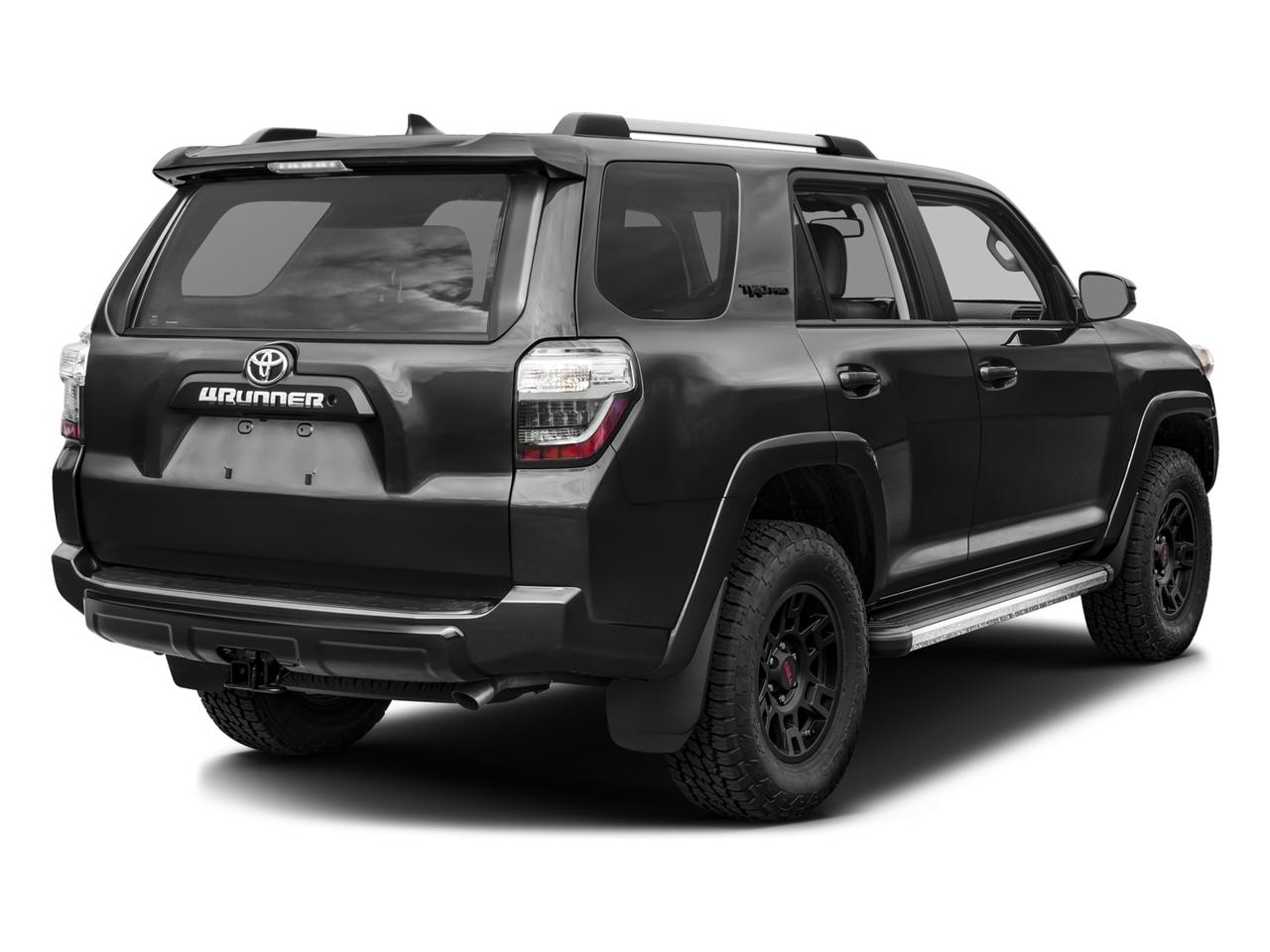 2017 Toyota 4Runner Vehicle Photo in West Palm Beach, FL 33417