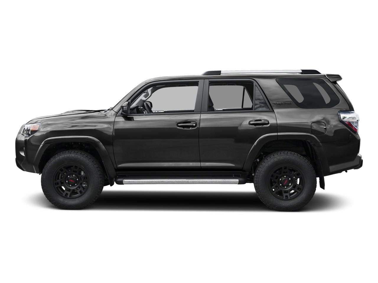 2017 Toyota 4Runner Vehicle Photo in West Palm Beach, FL 33417