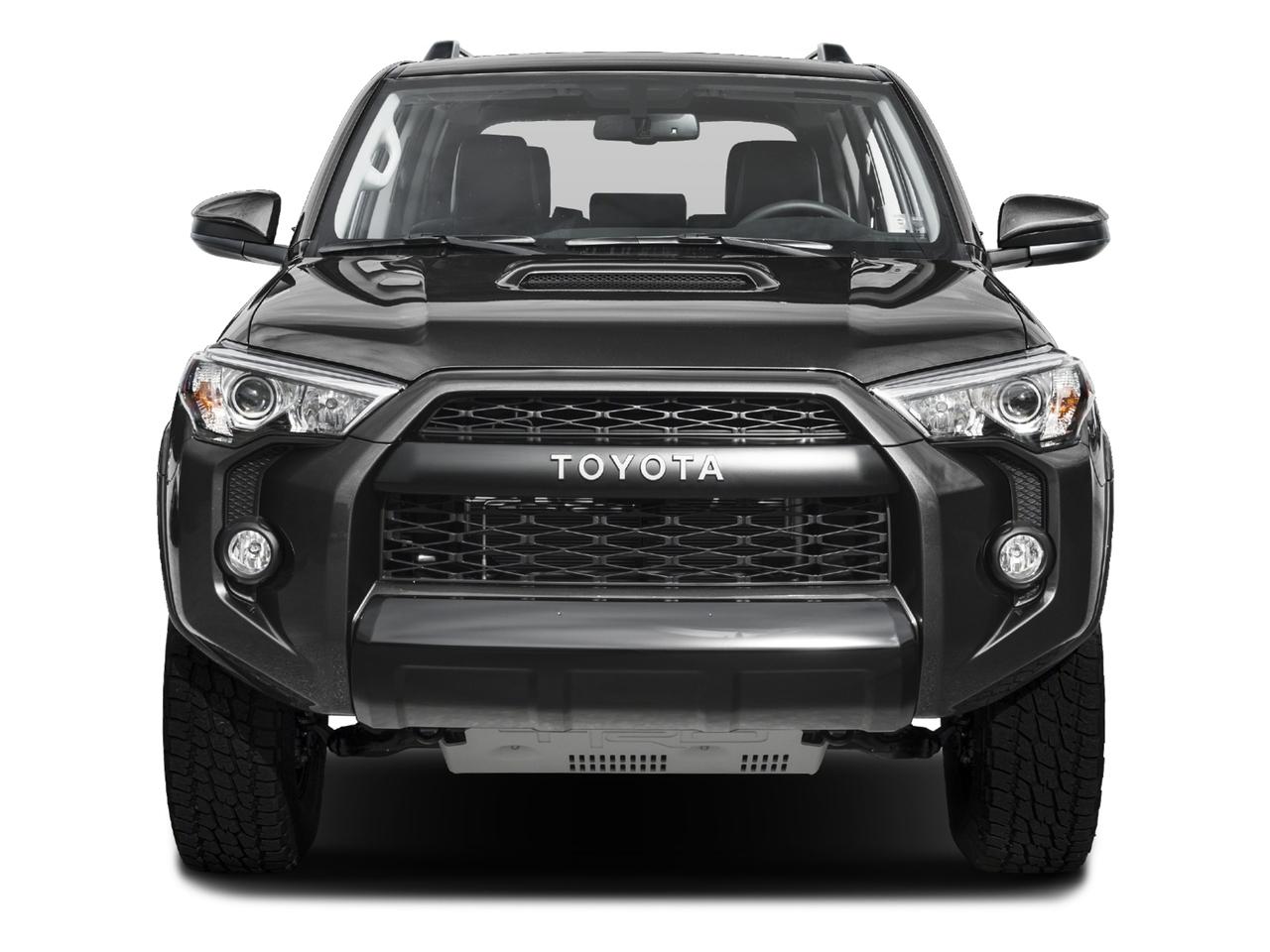 2017 Toyota 4Runner Vehicle Photo in West Palm Beach, FL 33417